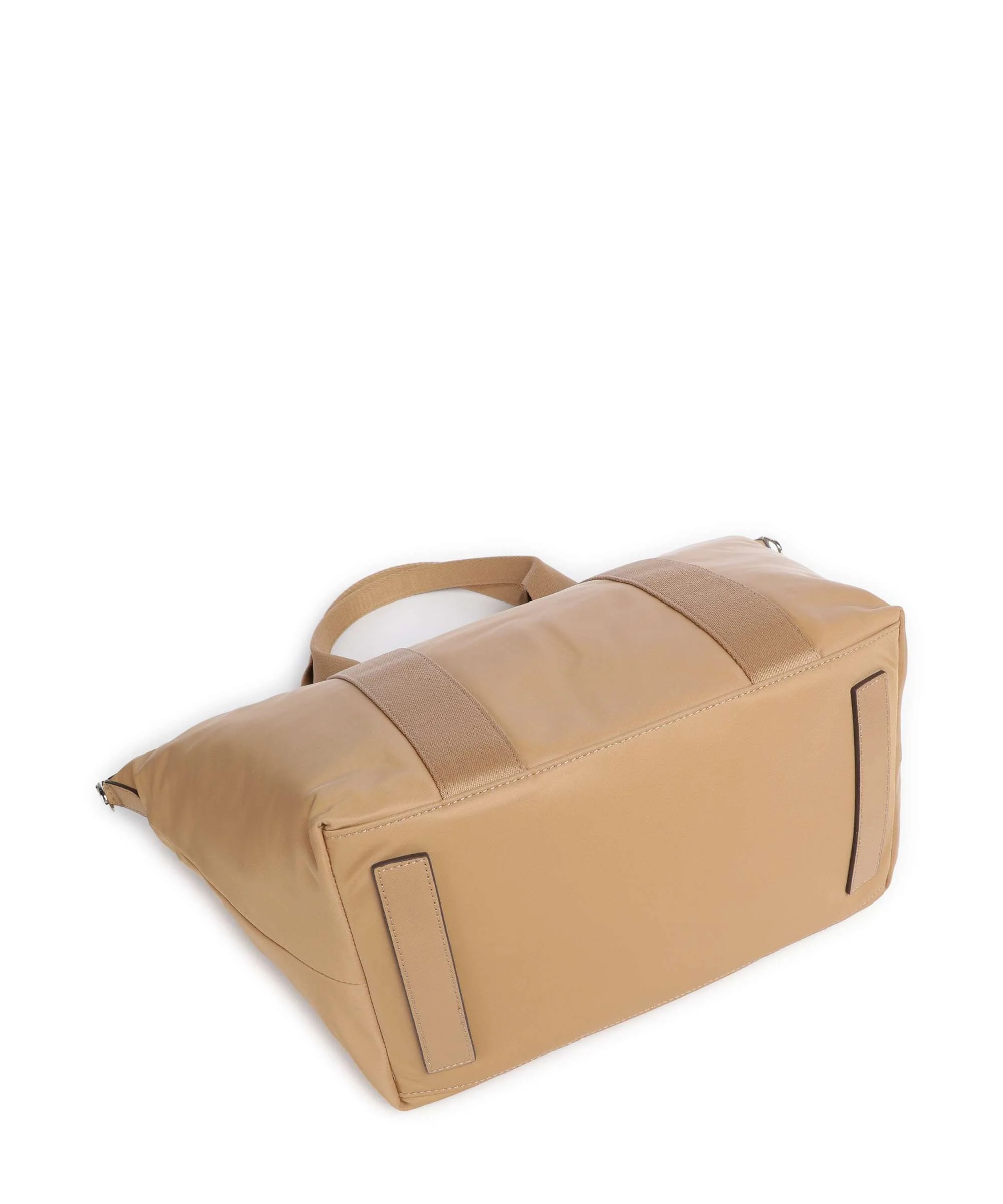 Lauren Ralph Lauren Stevie Extra Large Handbag khaki - Image 5