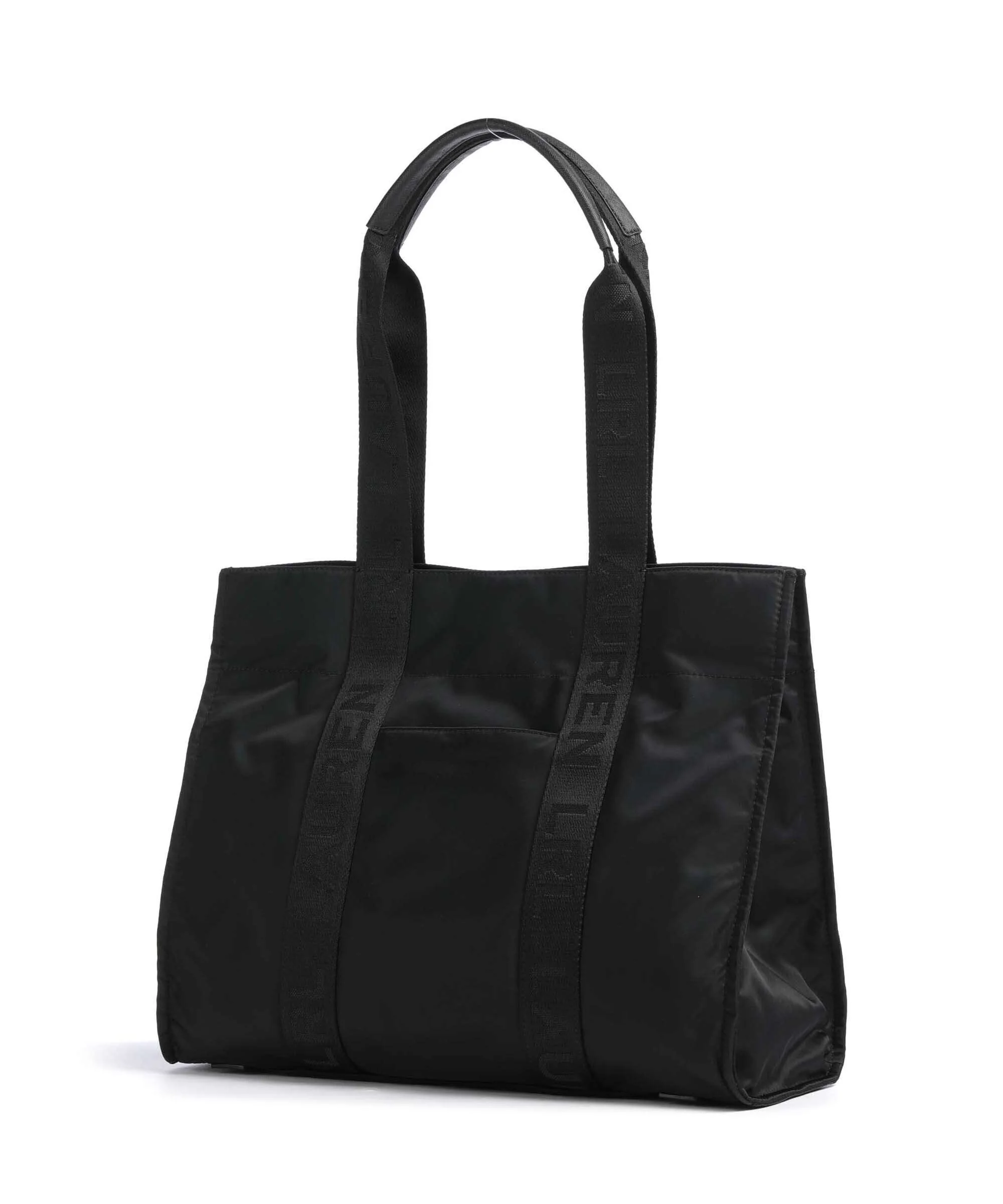 Lauren Ralph Lauren Stevie Extra Large Tote bag black - Image 2