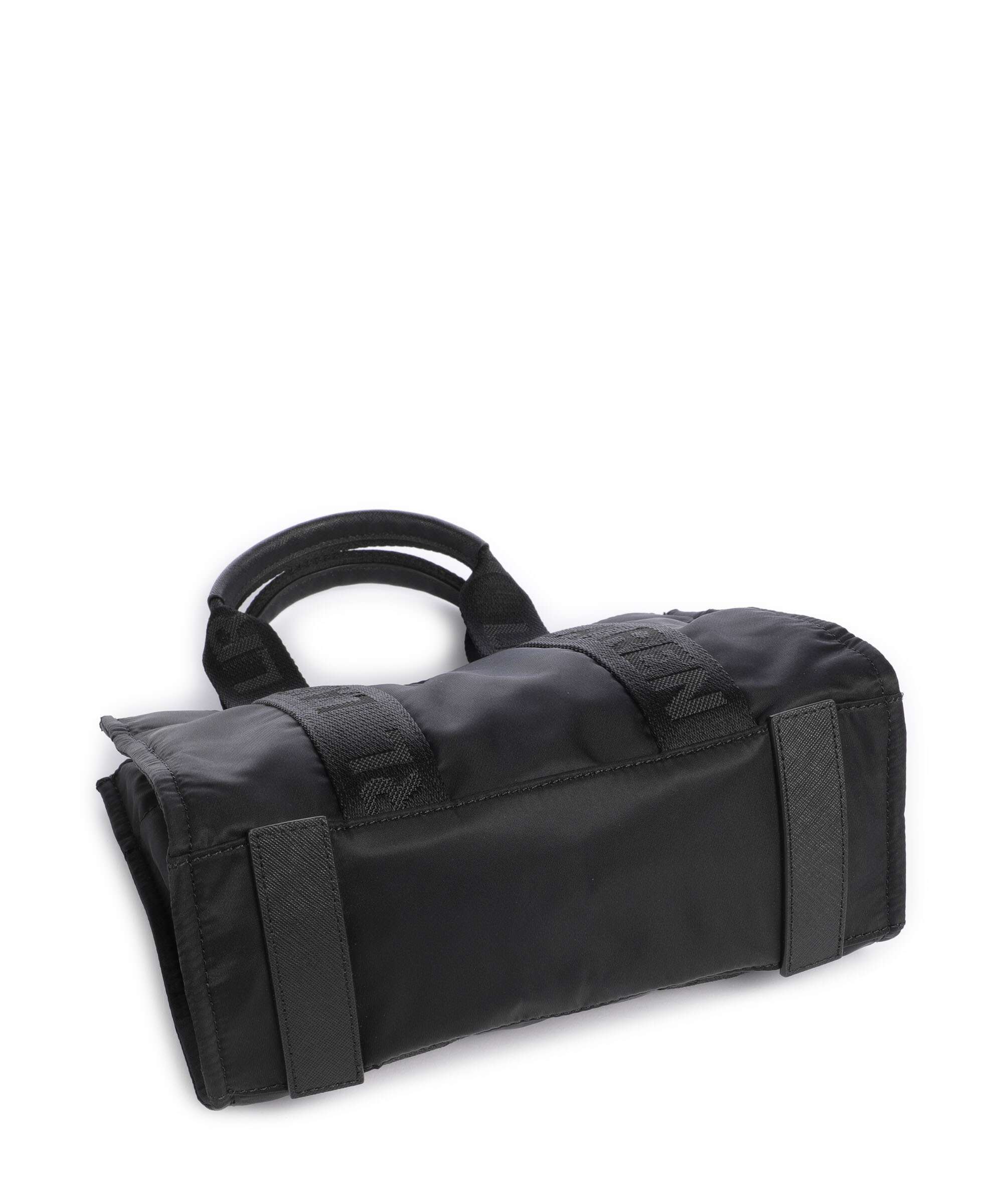 Lauren Ralph Lauren Stevie Small Handbag black - Image 5