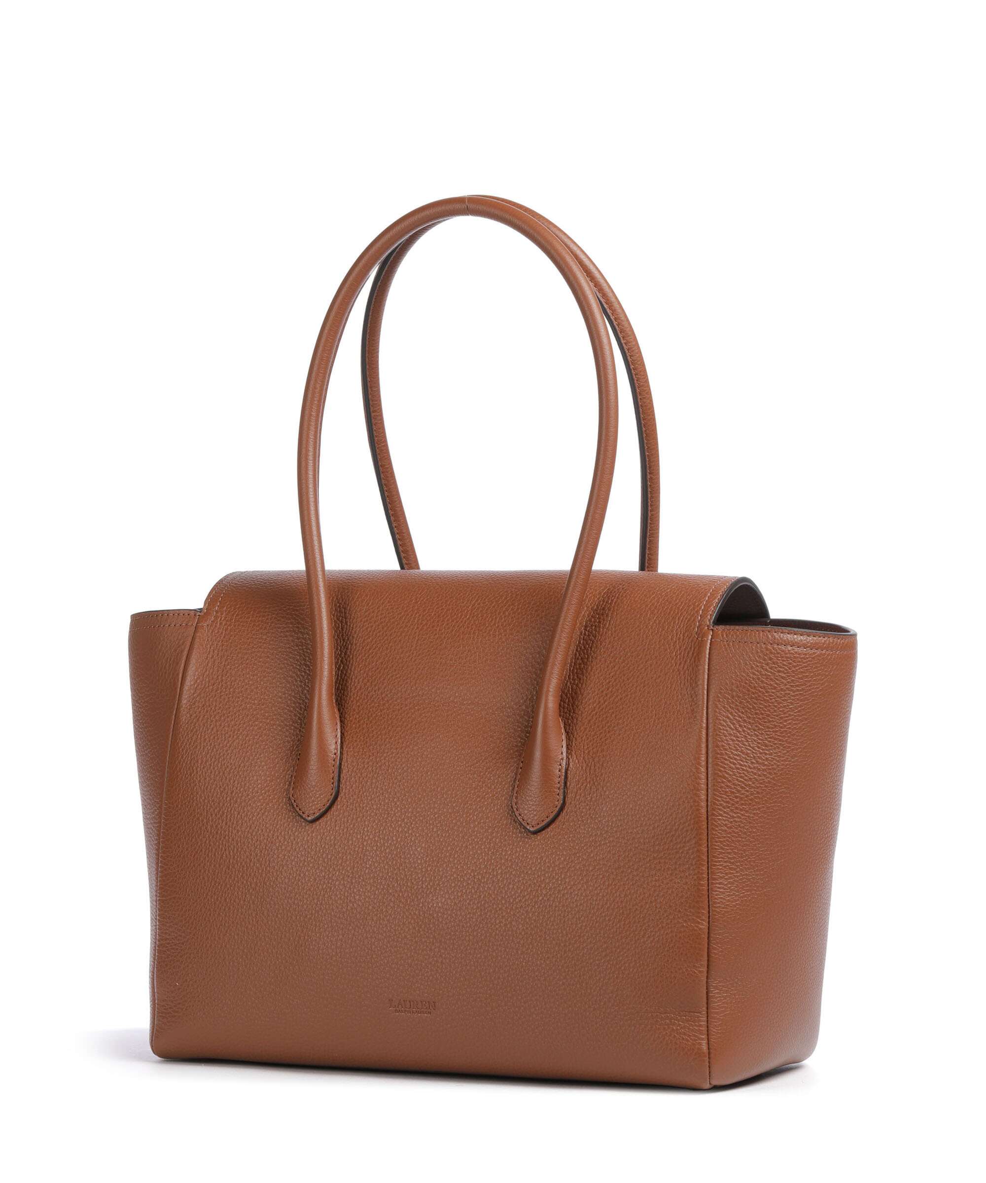 Lauren Ralph Lauren Tanner Large Tote bag lauren tan - Image 2