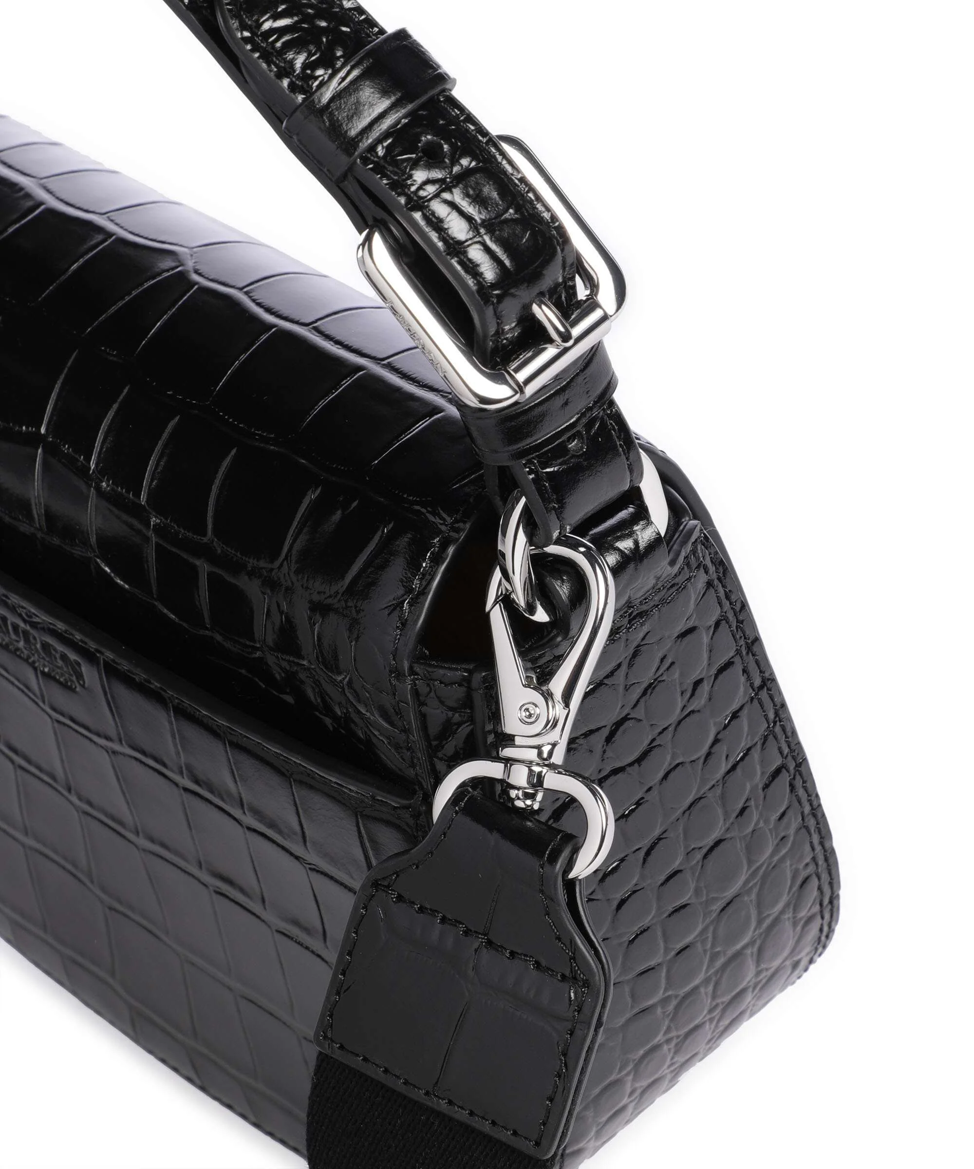 Lauren Ralph Lauren Tanner Medium Crossbody bag black - Image 4