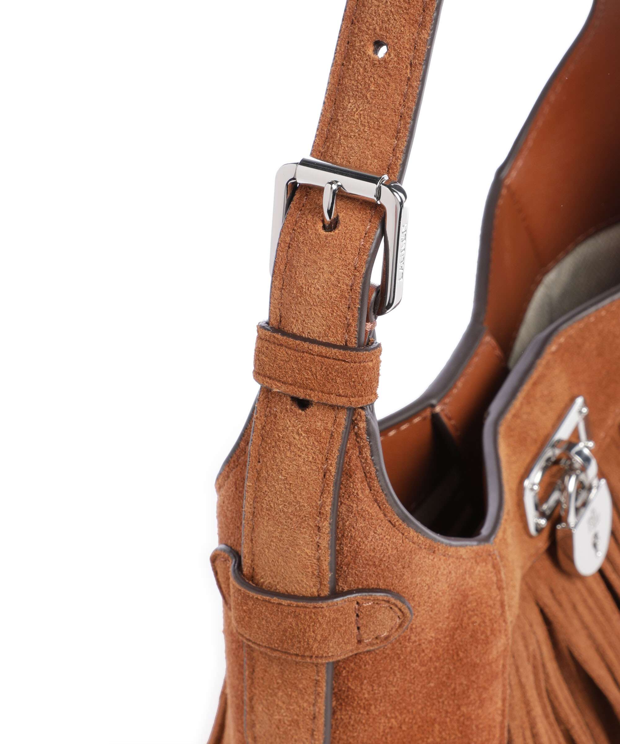 Lauren Ralph Lauren Tanner Small Shoulder bag lauren tan - Image 5