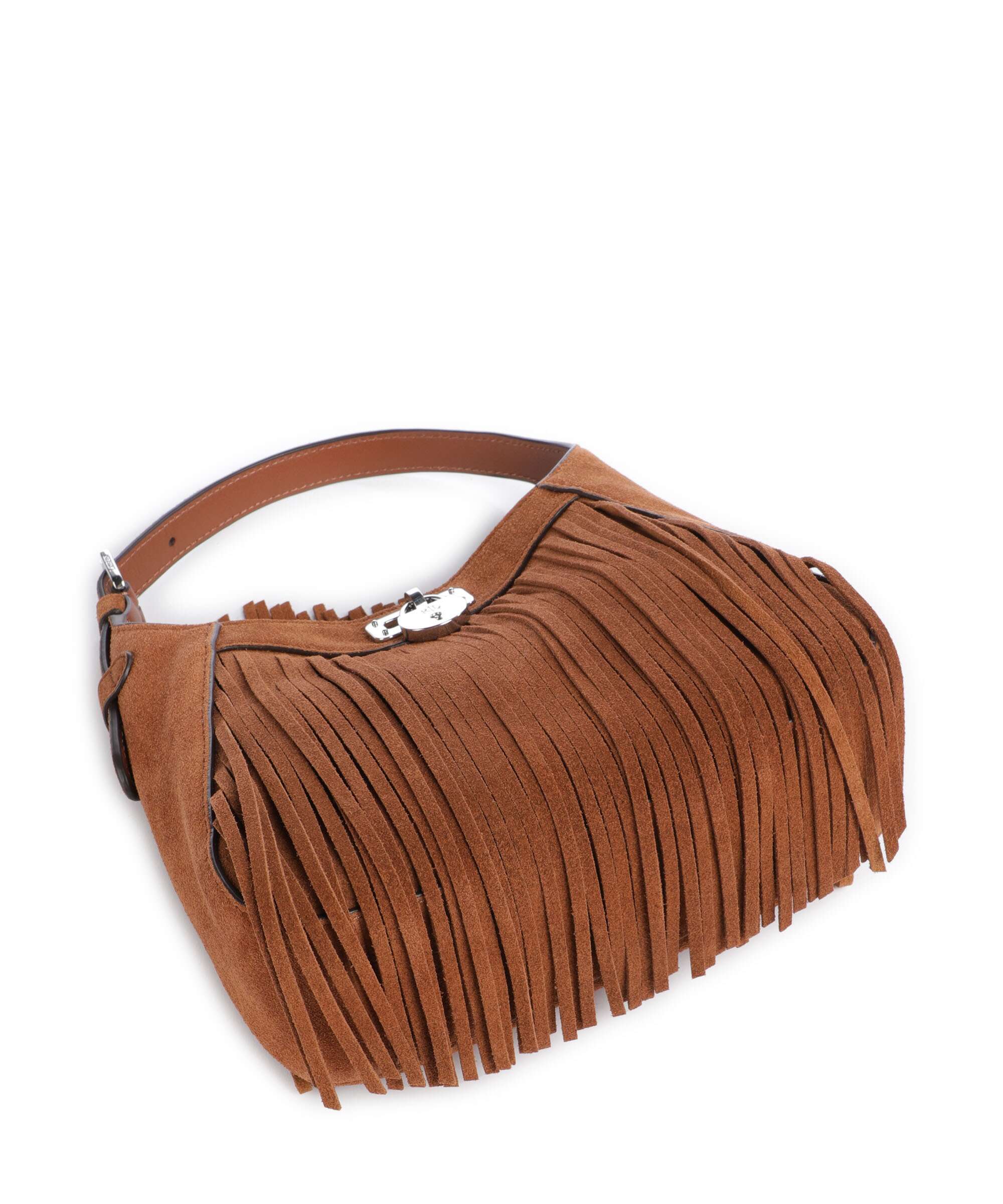 Lauren Ralph Lauren Tanner Small Shoulder bag lauren tan - Image 6