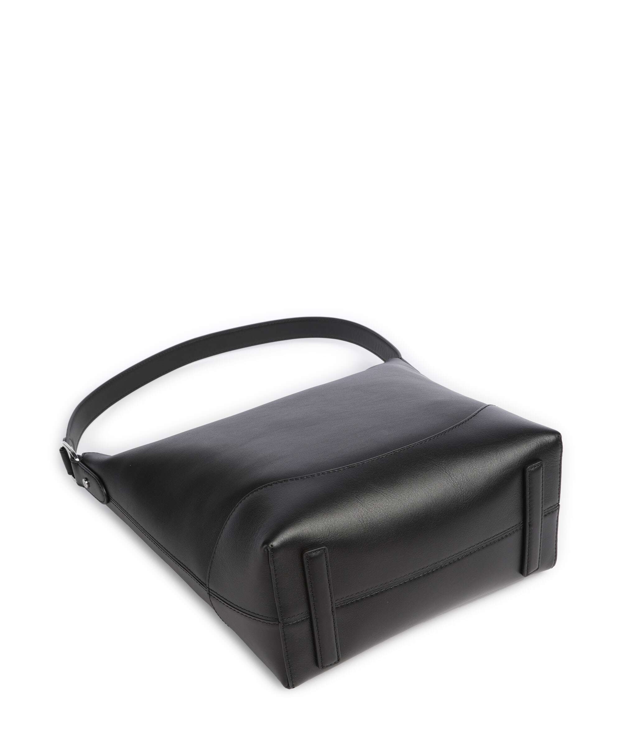 Lauren Ralph Lauren Tasha Large Hobo bag black - Image 5