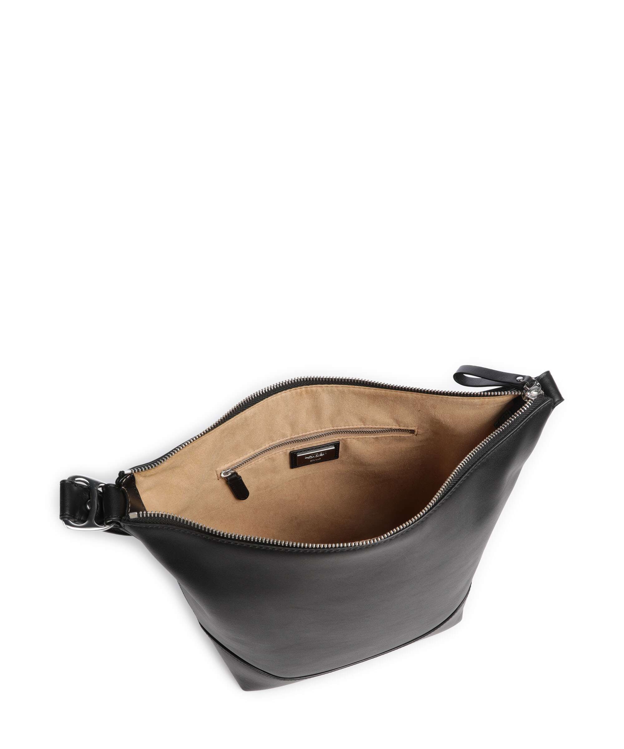 Lauren Ralph Lauren Tasha Large Hobo bag black - Image 6