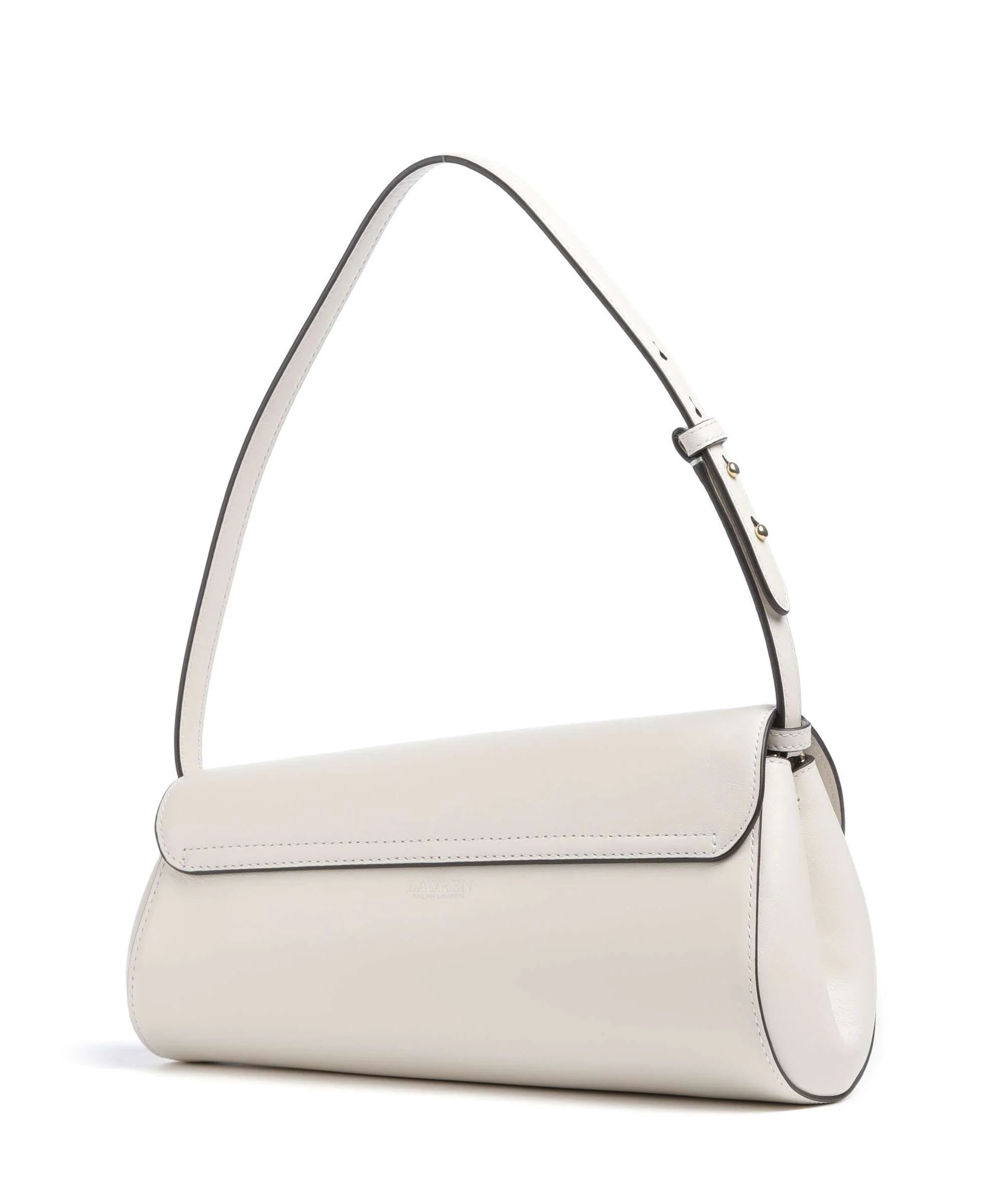 Lauren Ralph Lauren Tasha Medium Shoulder bag soft white - Image 2
