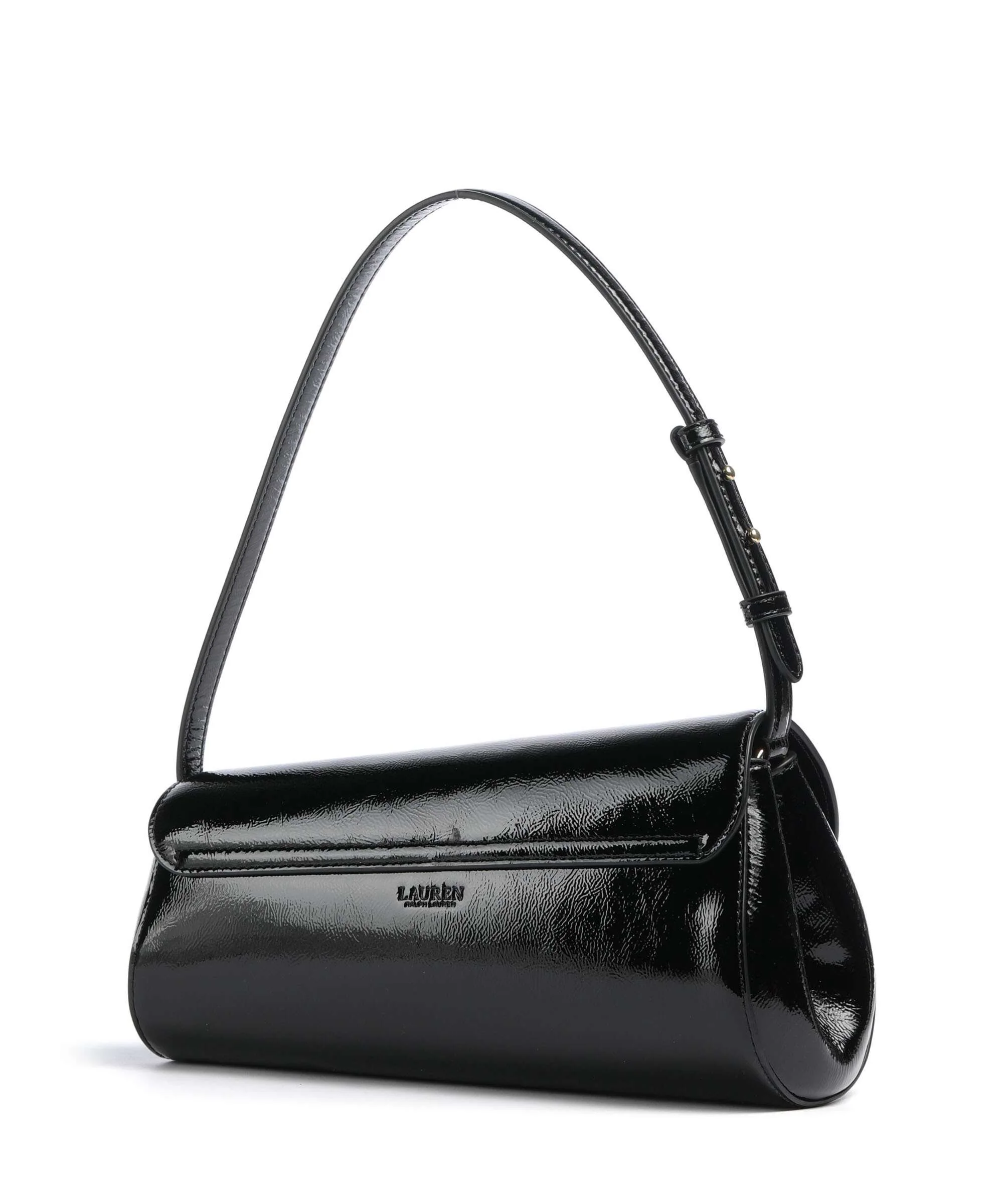 Lauren Ralph Lauren Tasha Medium Shoulder bag black - Image 2