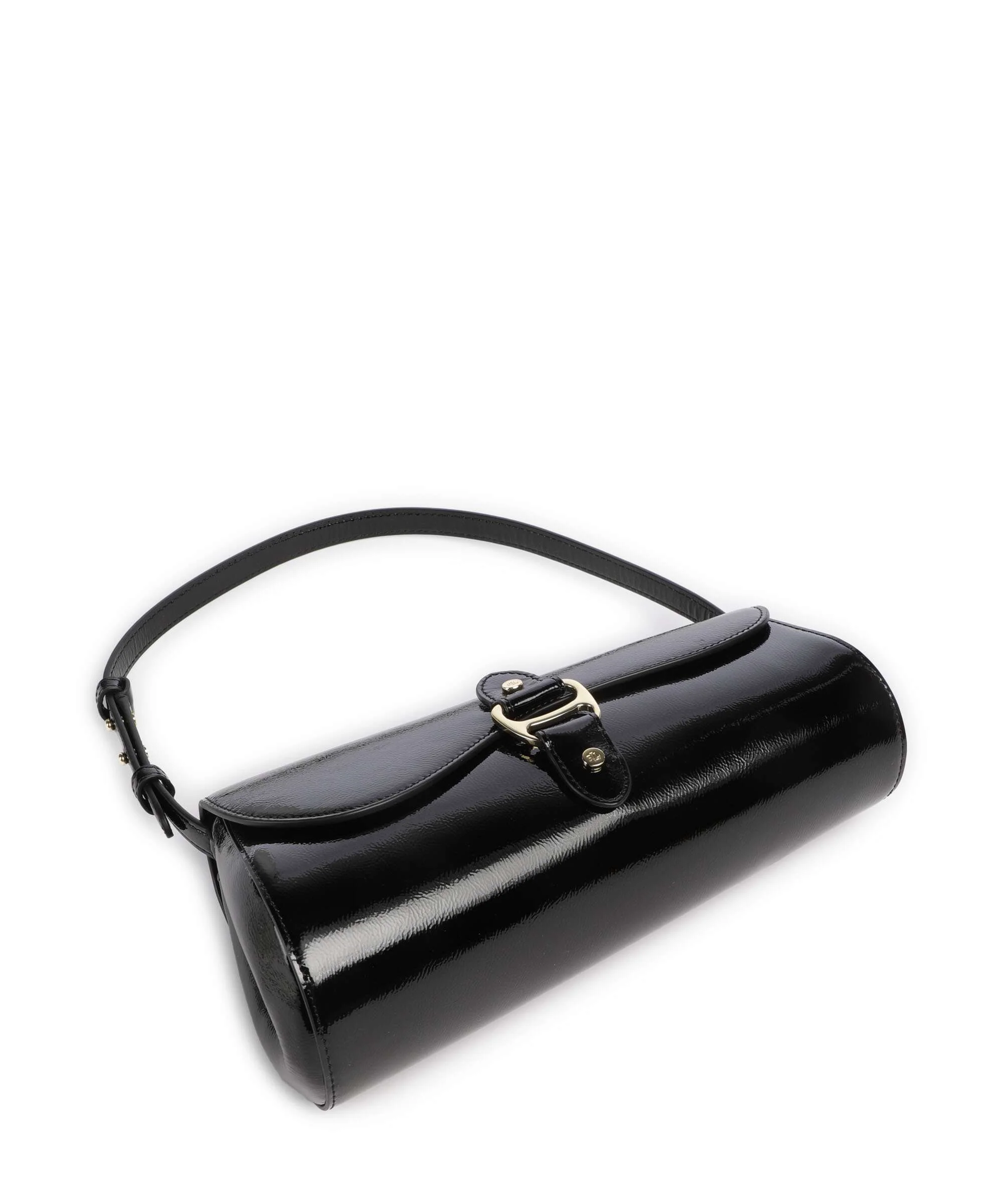 Lauren Ralph Lauren Tasha Medium Shoulder bag black - Image 5