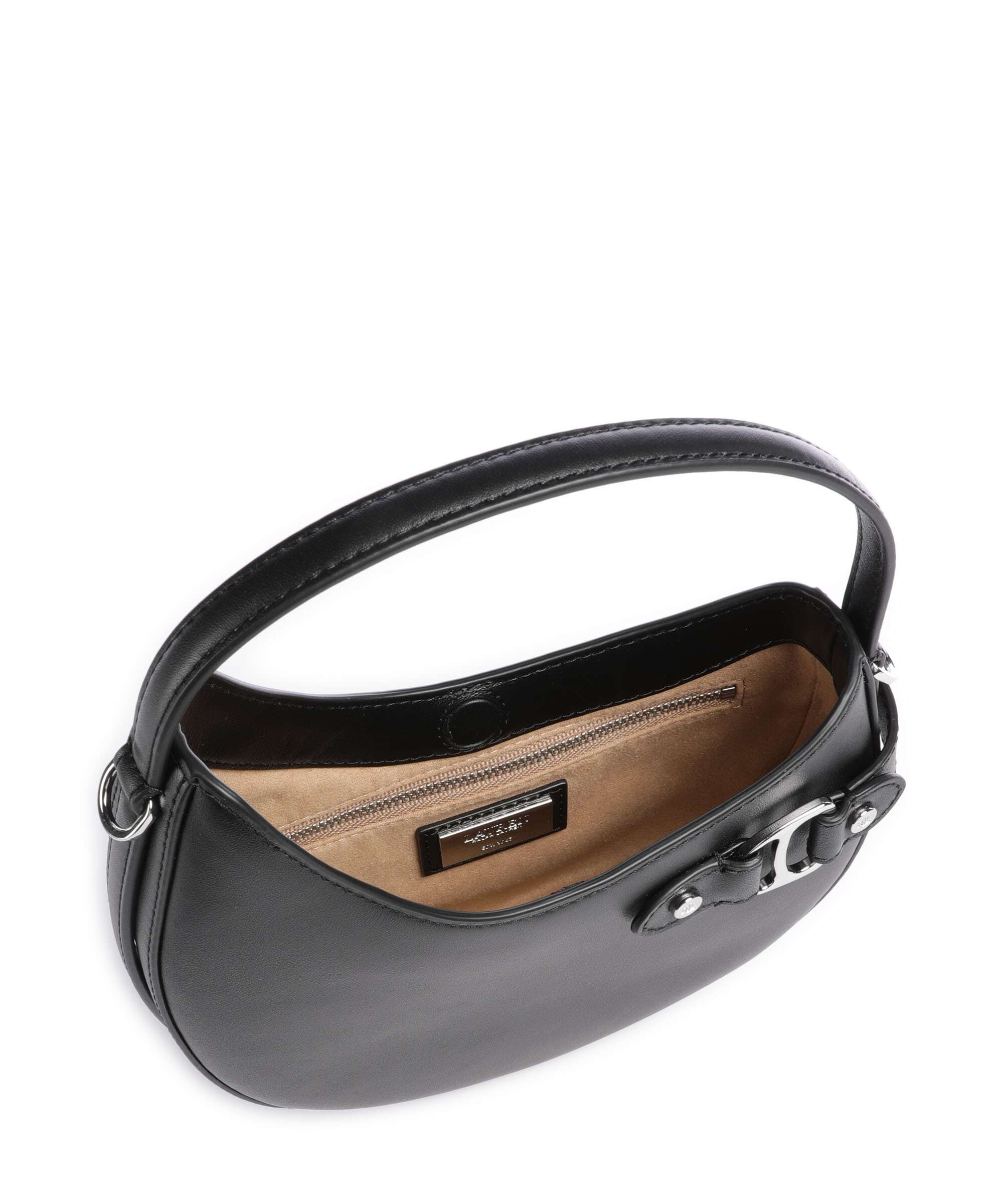 Lauren Ralph Lauren Tasha Small Handbag black - Image 6