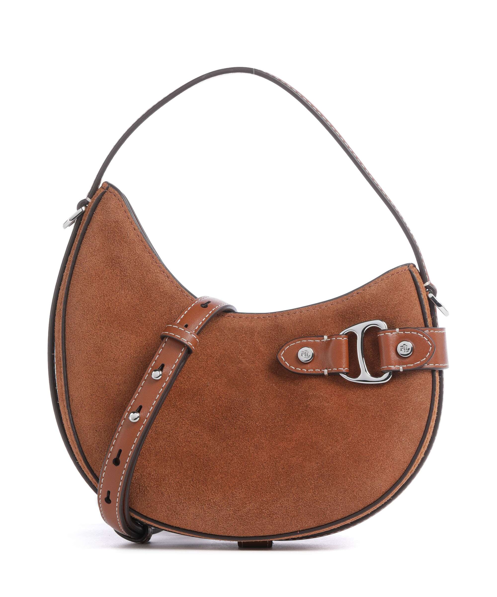 Lauren Ralph Lauren Tasha Small Handbag lauren tan
