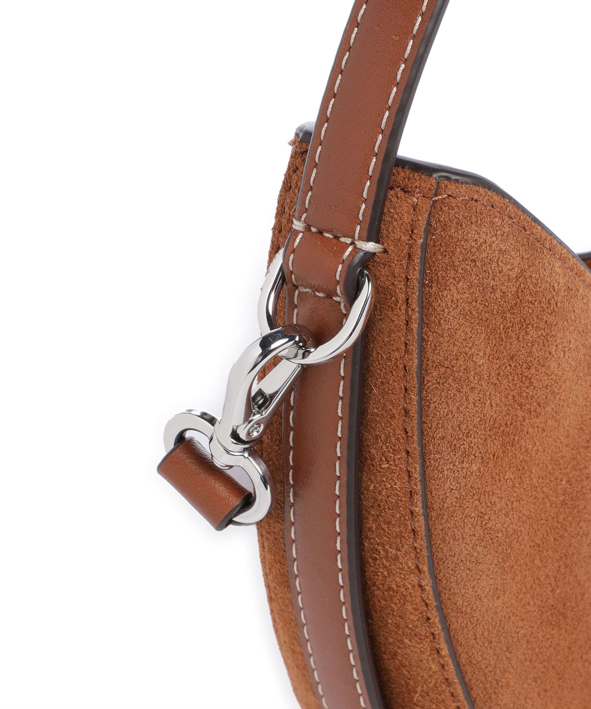Lauren Ralph Lauren Tasha Small Handbag lauren tan - Image 4