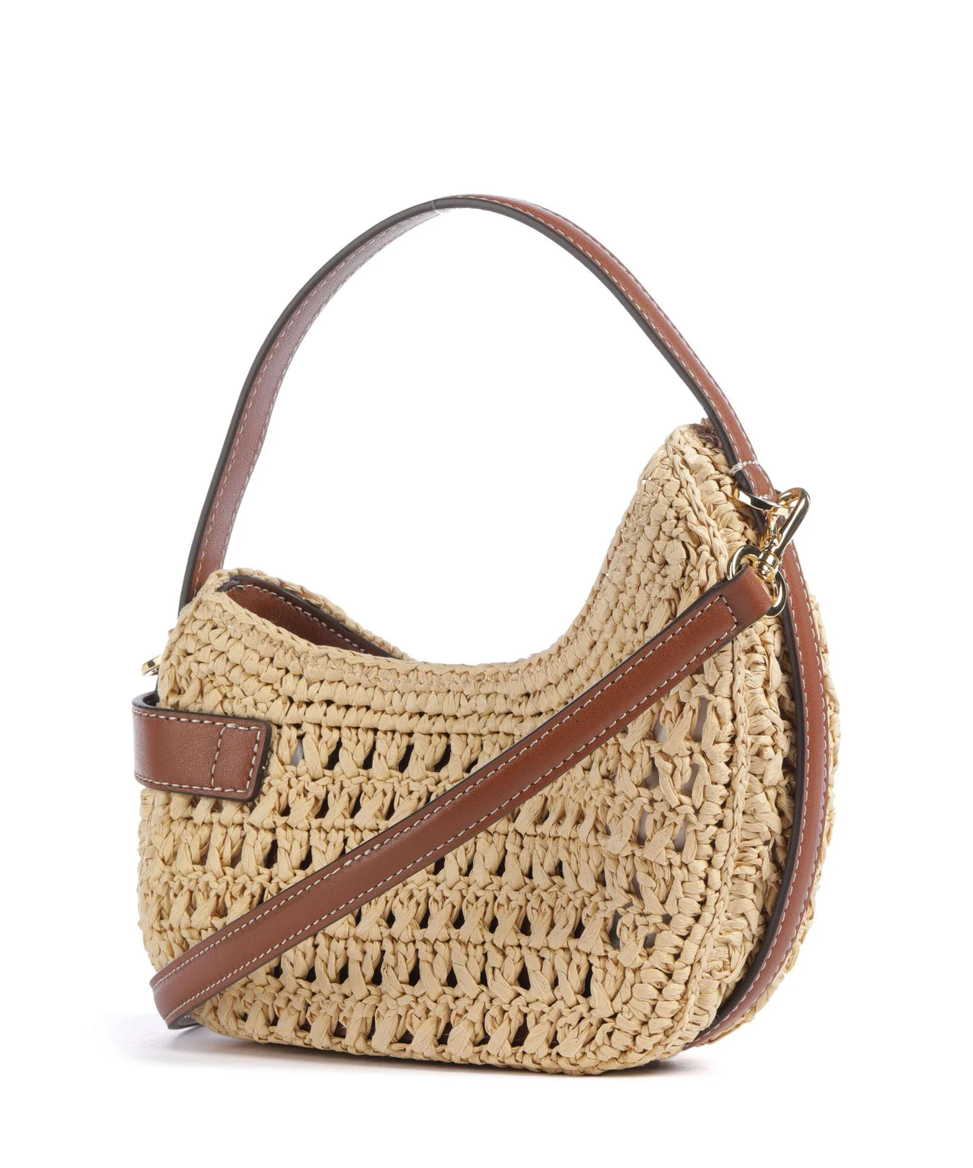 Lauren Ralph Lauren Tasha Small Handbag natural/lauren tan - Image 2