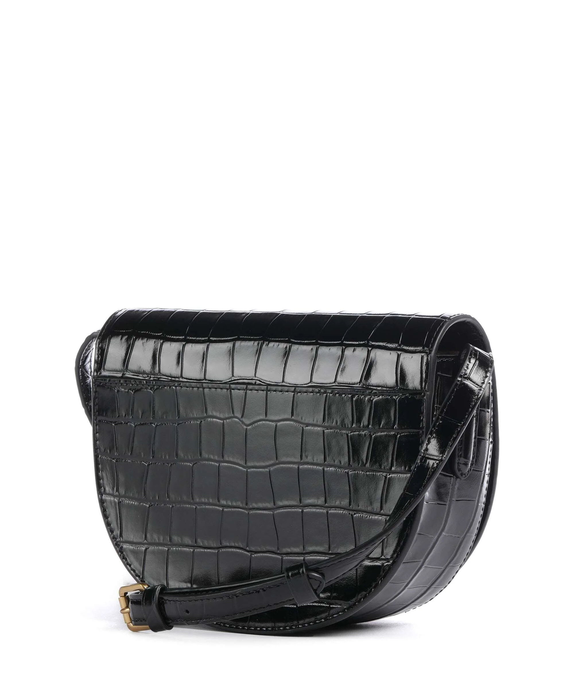 Lauren Ralph Lauren Witley Medium Crossbody bag black - Image 2