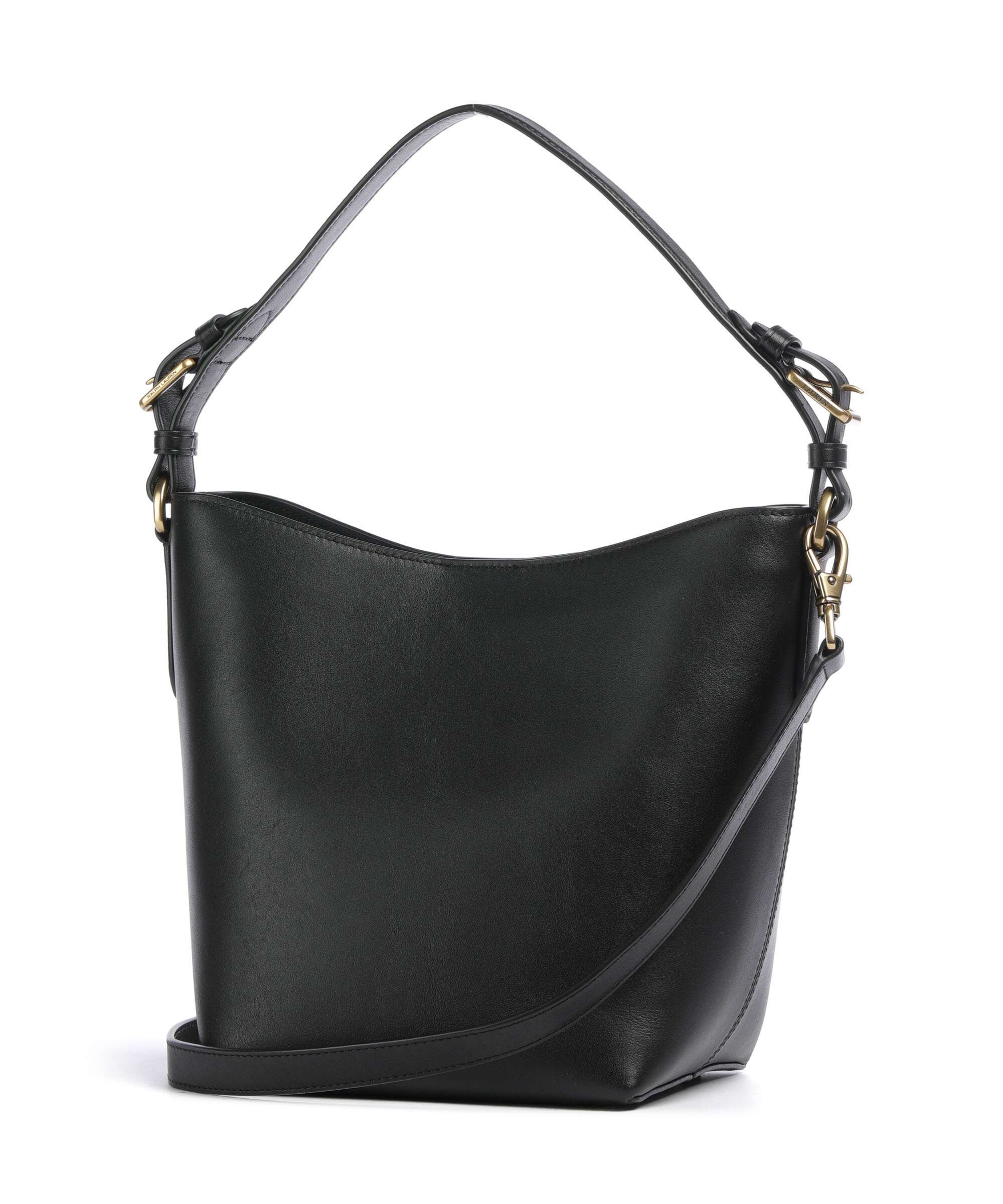 Lauren Ralph Lauren Witley Medium Hobo bag black - Image 2