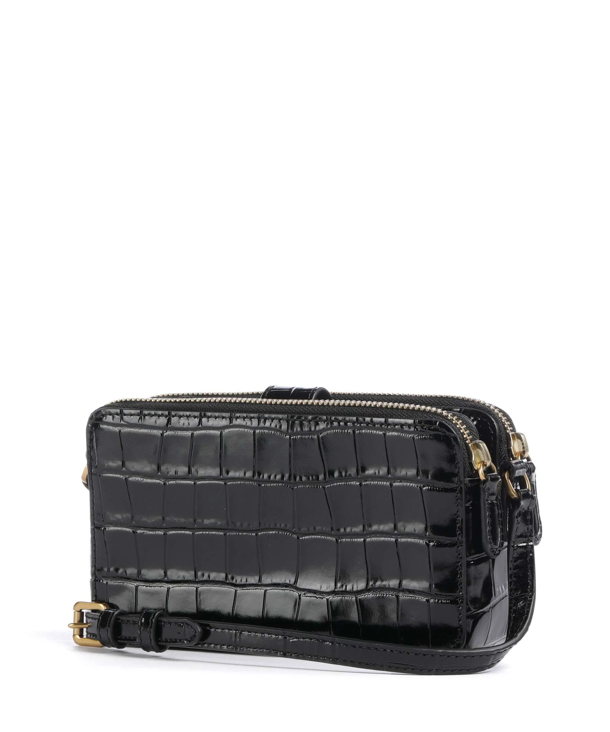 Lauren Ralph Lauren Witley Medium Wallet black - Image 2