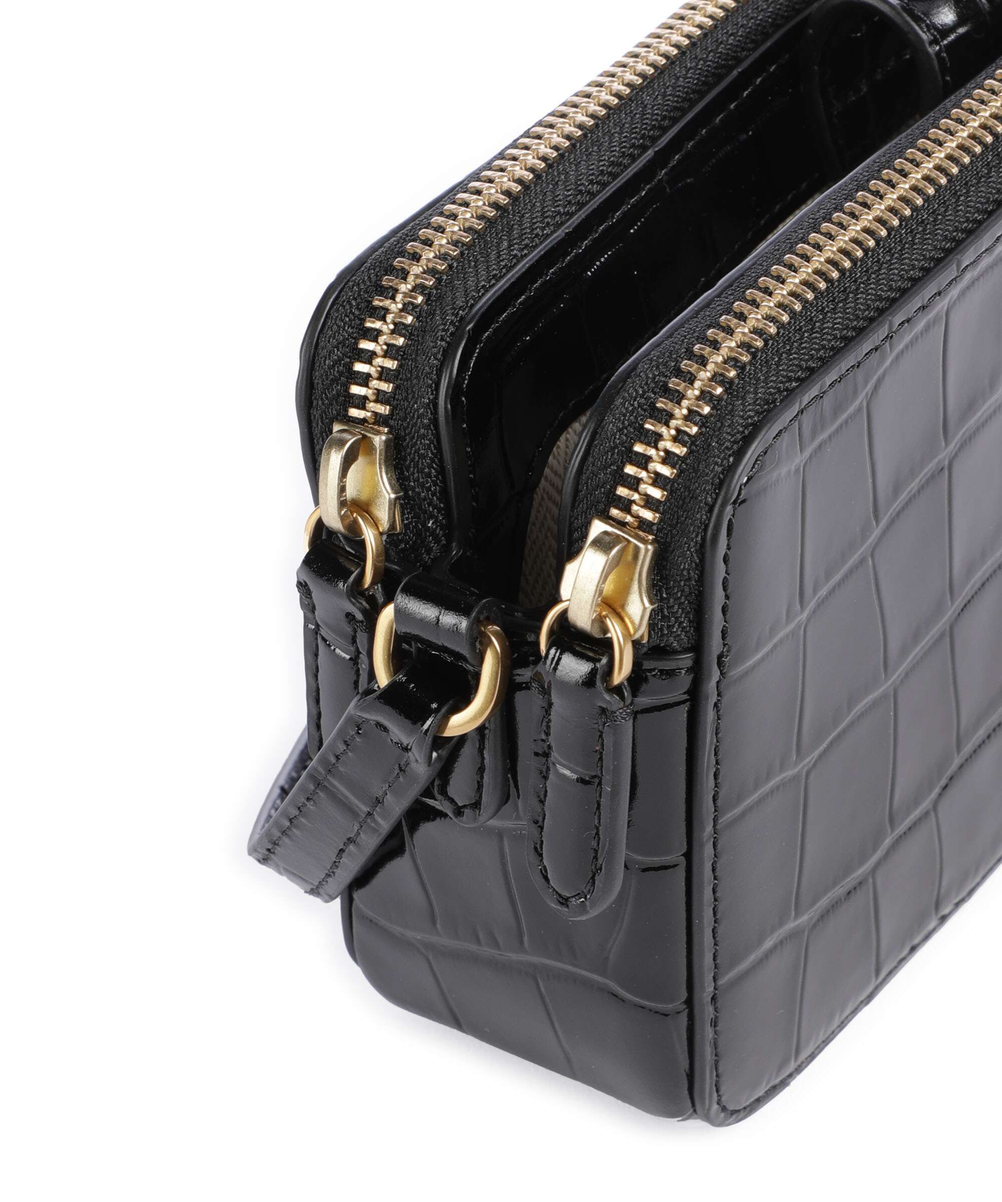 Lauren Ralph Lauren Witley Medium Wallet black - Image 4