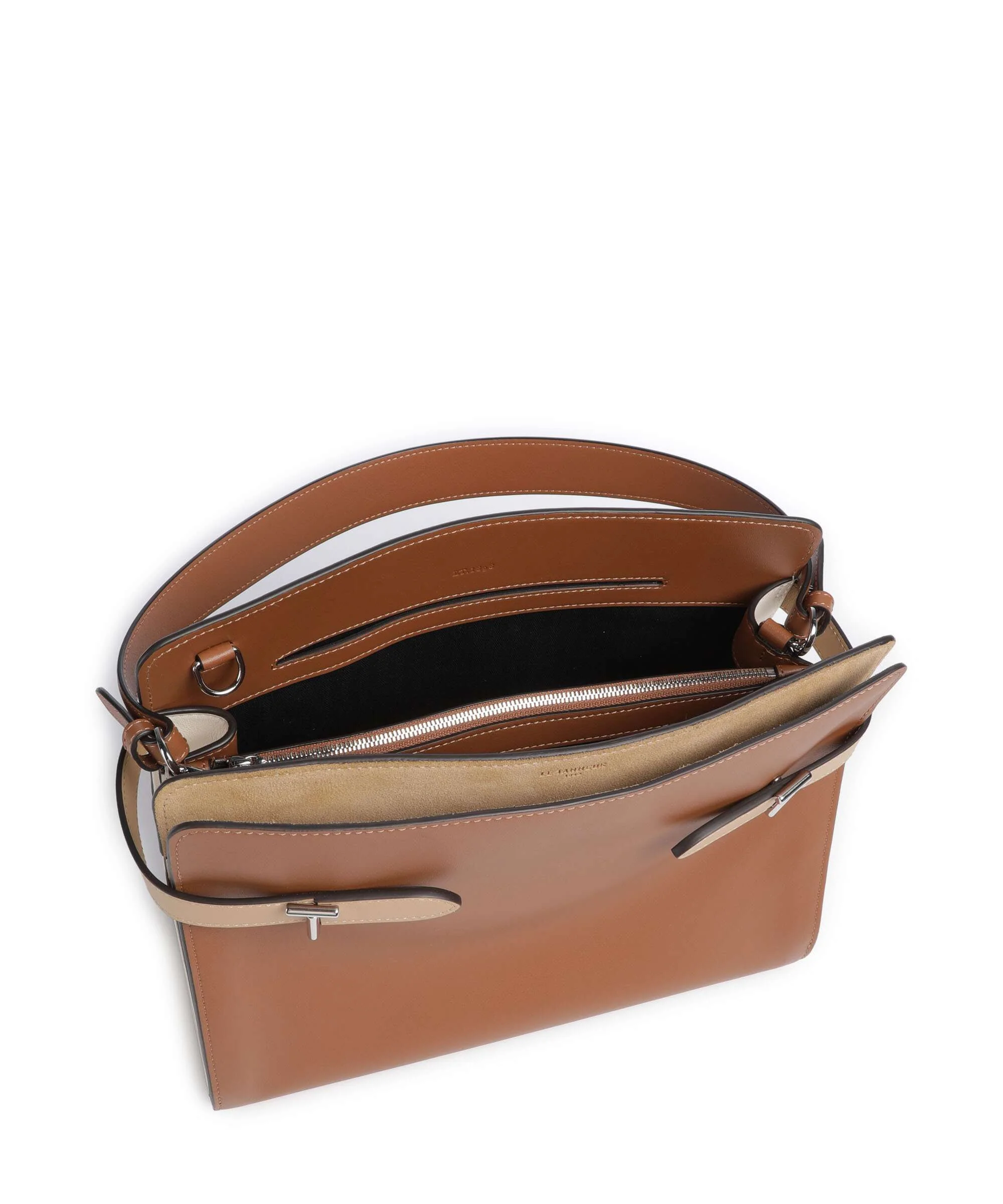 Le Tanneur Emile Shoulder bag multicolour - Image 6