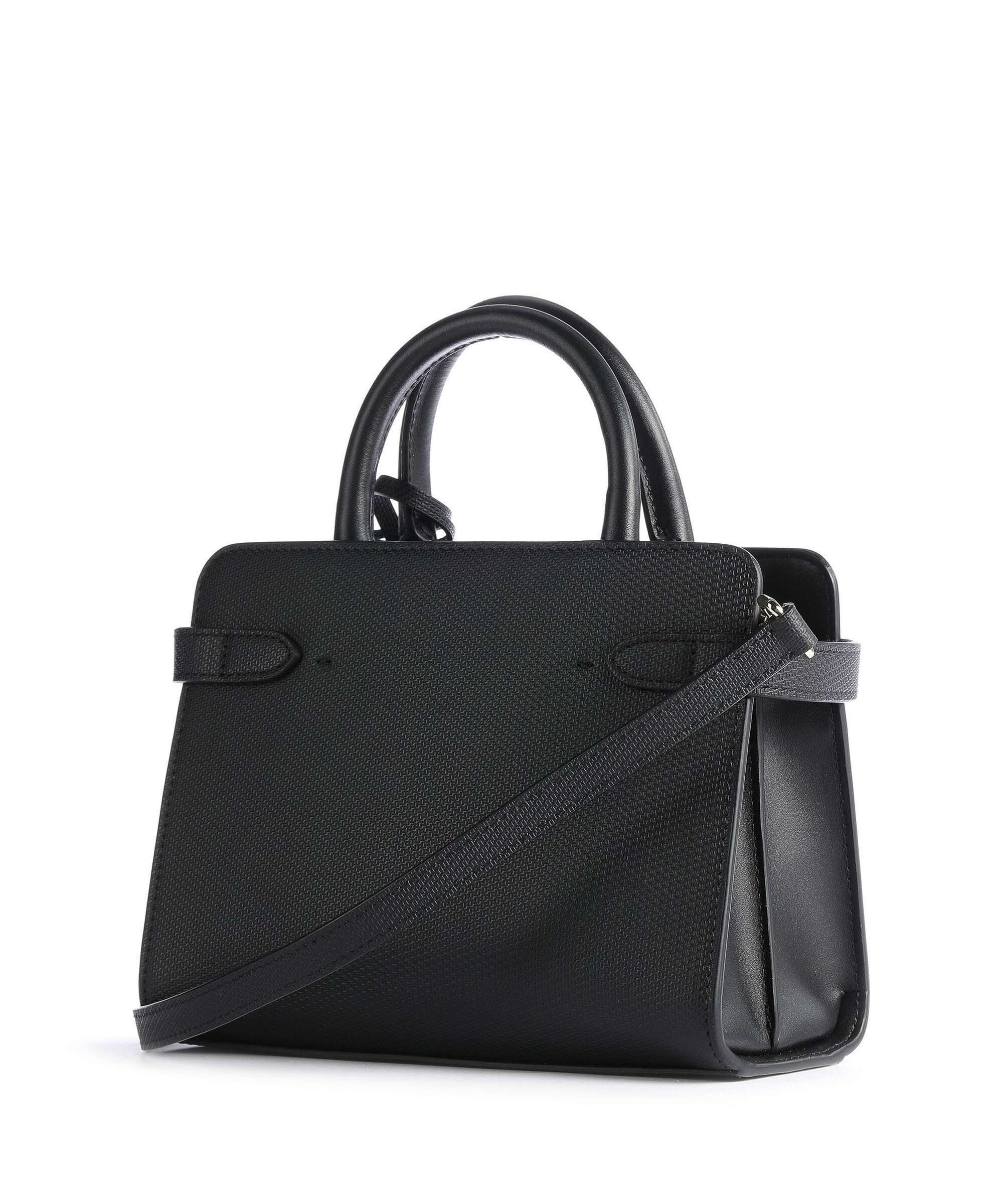Le Tanneur Emilie Handbag noir - Image 2