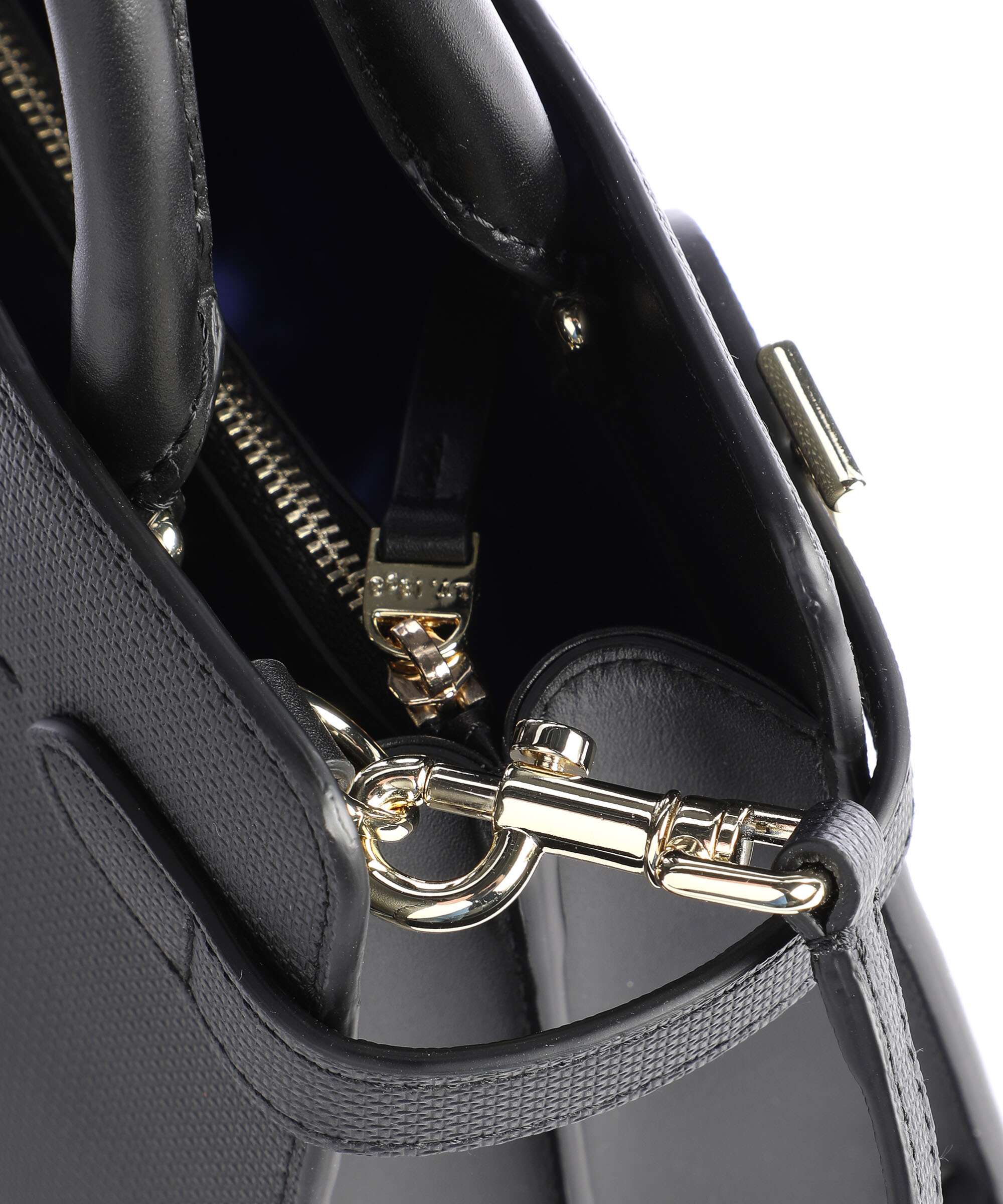 Le Tanneur Emilie Handbag noir - Image 4