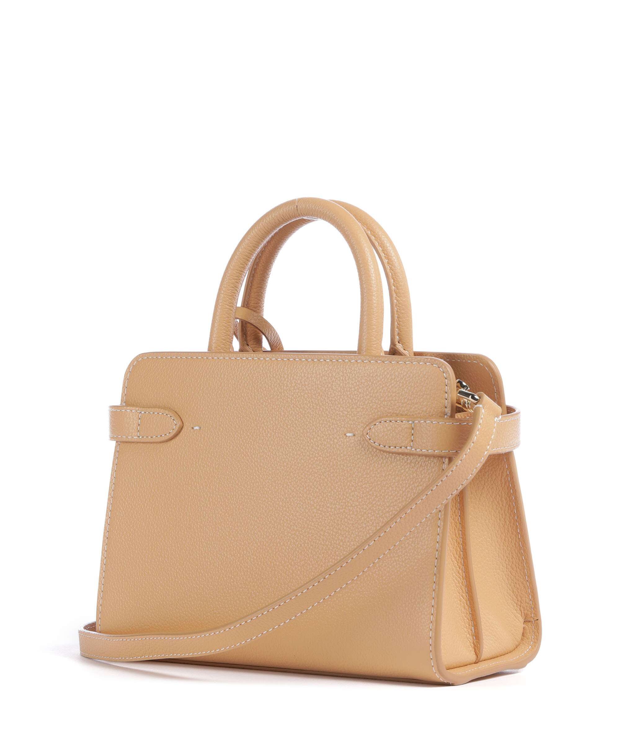 Le Tanneur Emilie Handbag beige pampa - Image 2