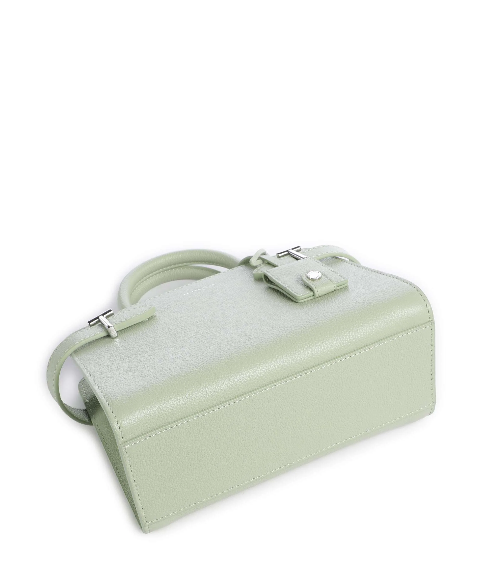 Le Tanneur Emilie Handbag aloe - Image 5