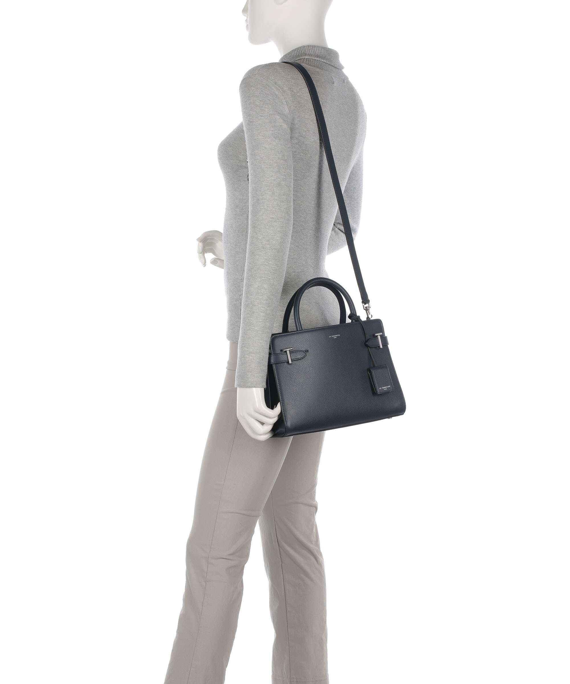 Le Tanneur Emilie Handbag twighlight - Image 3