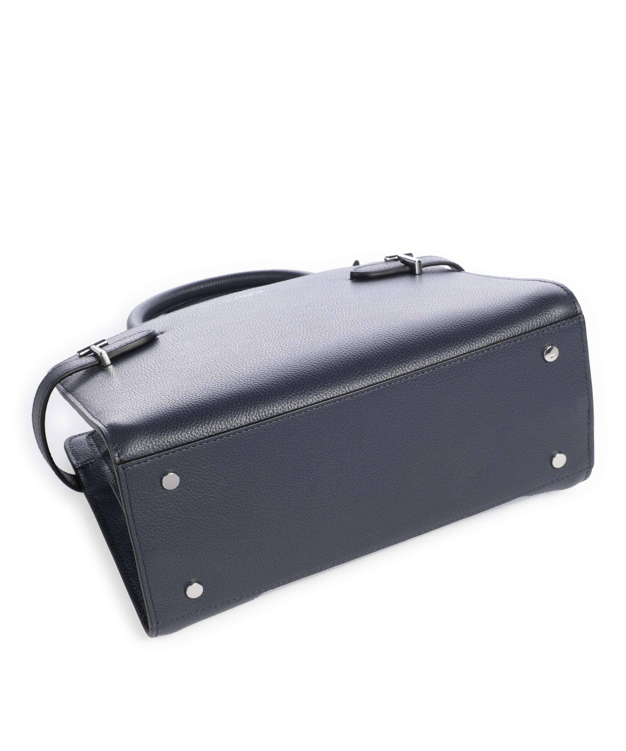 Le Tanneur Emilie Handbag twighlight - Image 6