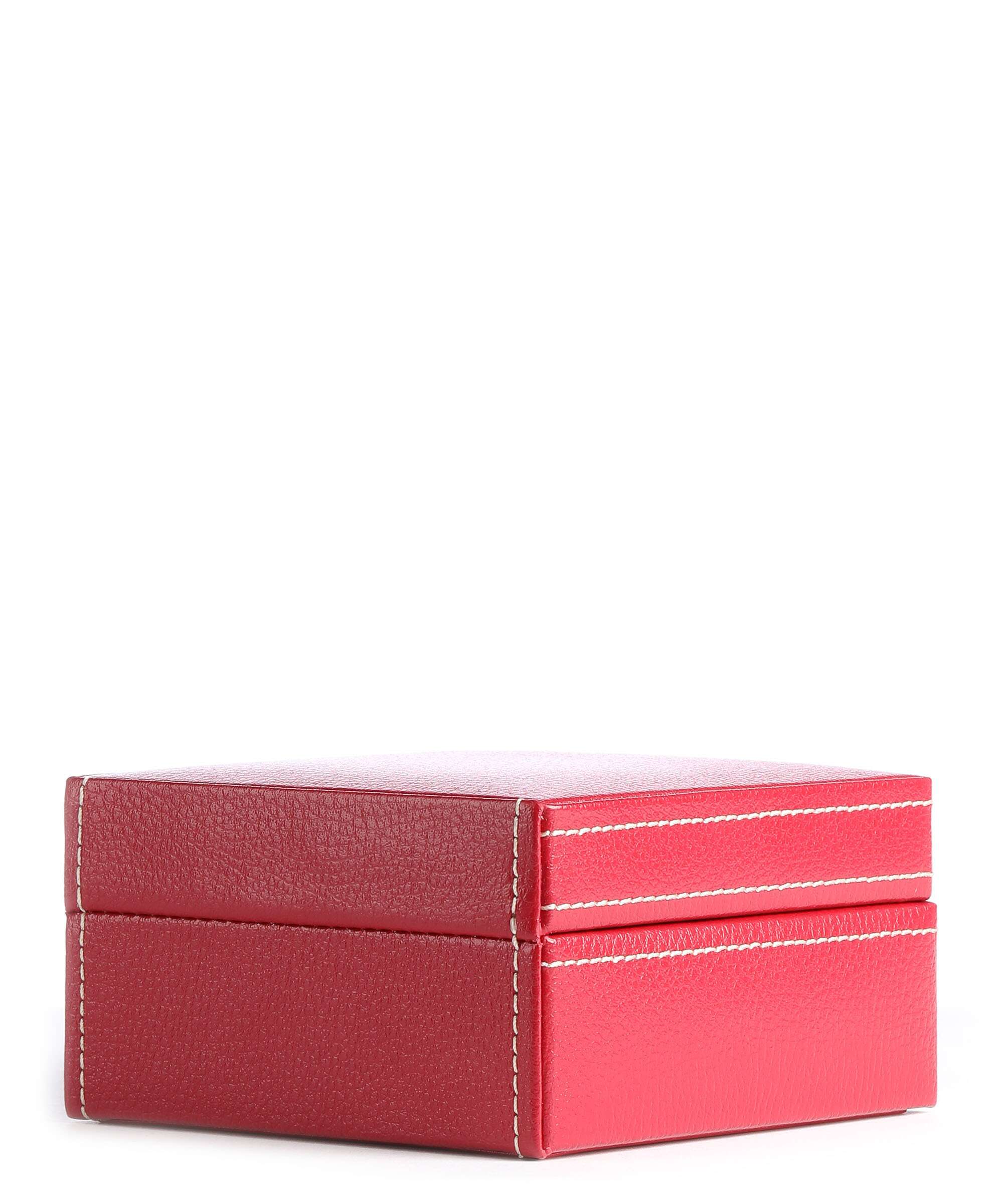 Le Tanneur Jewelry box grenat - Image 3
