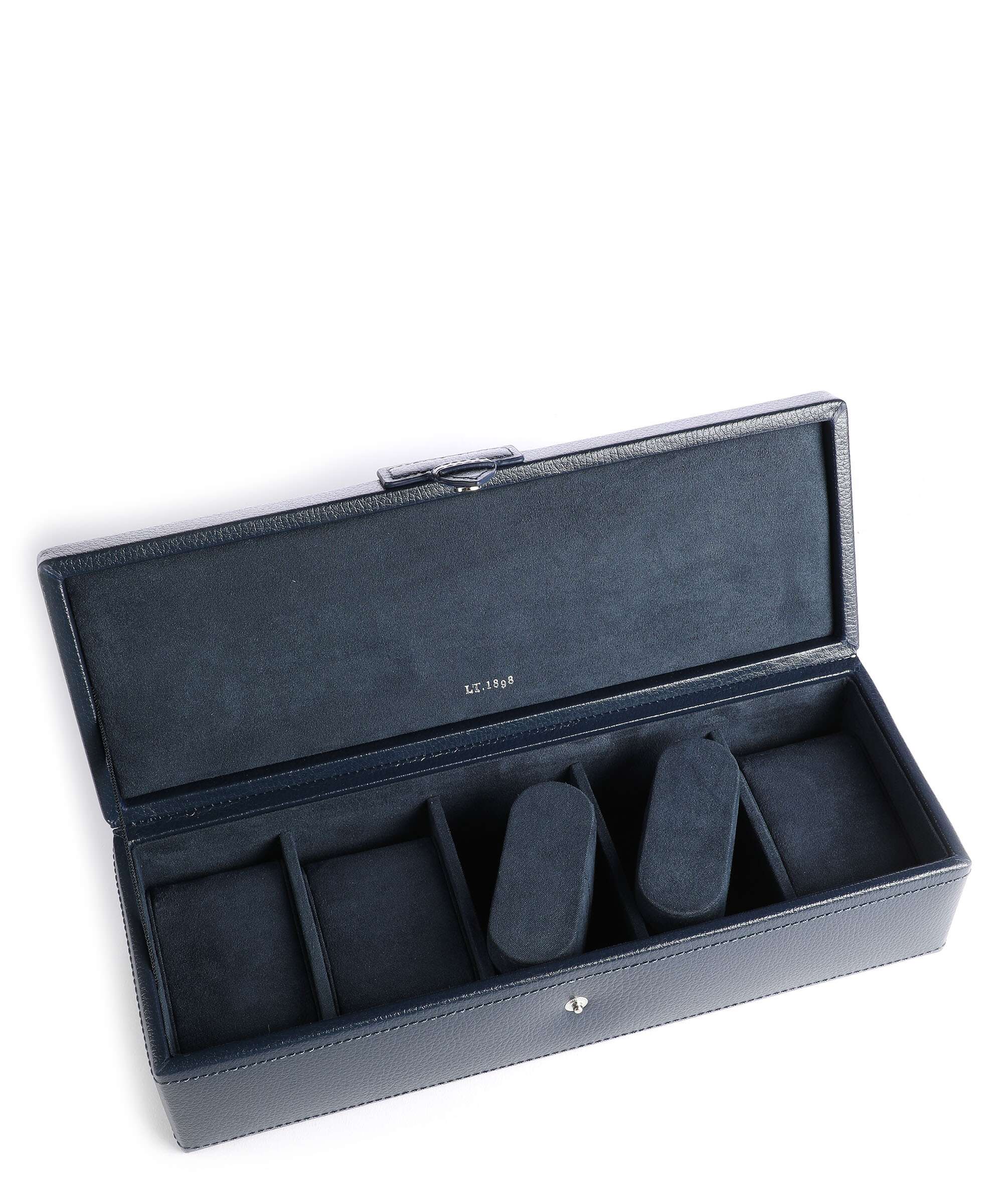 Le Tanneur Jewelry box crepuscule - Image 3