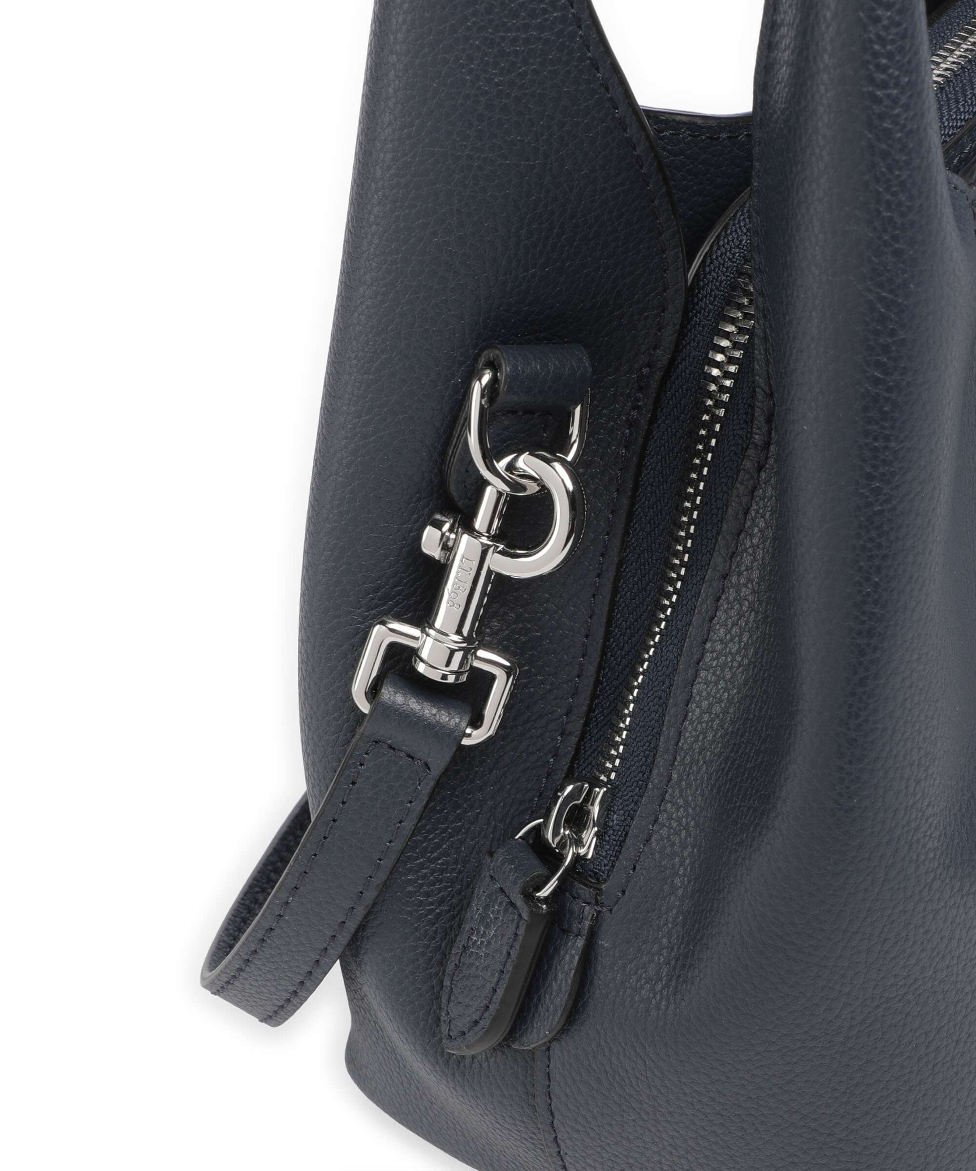 Le Tanneur Juliette Handbag twilight - Image 4