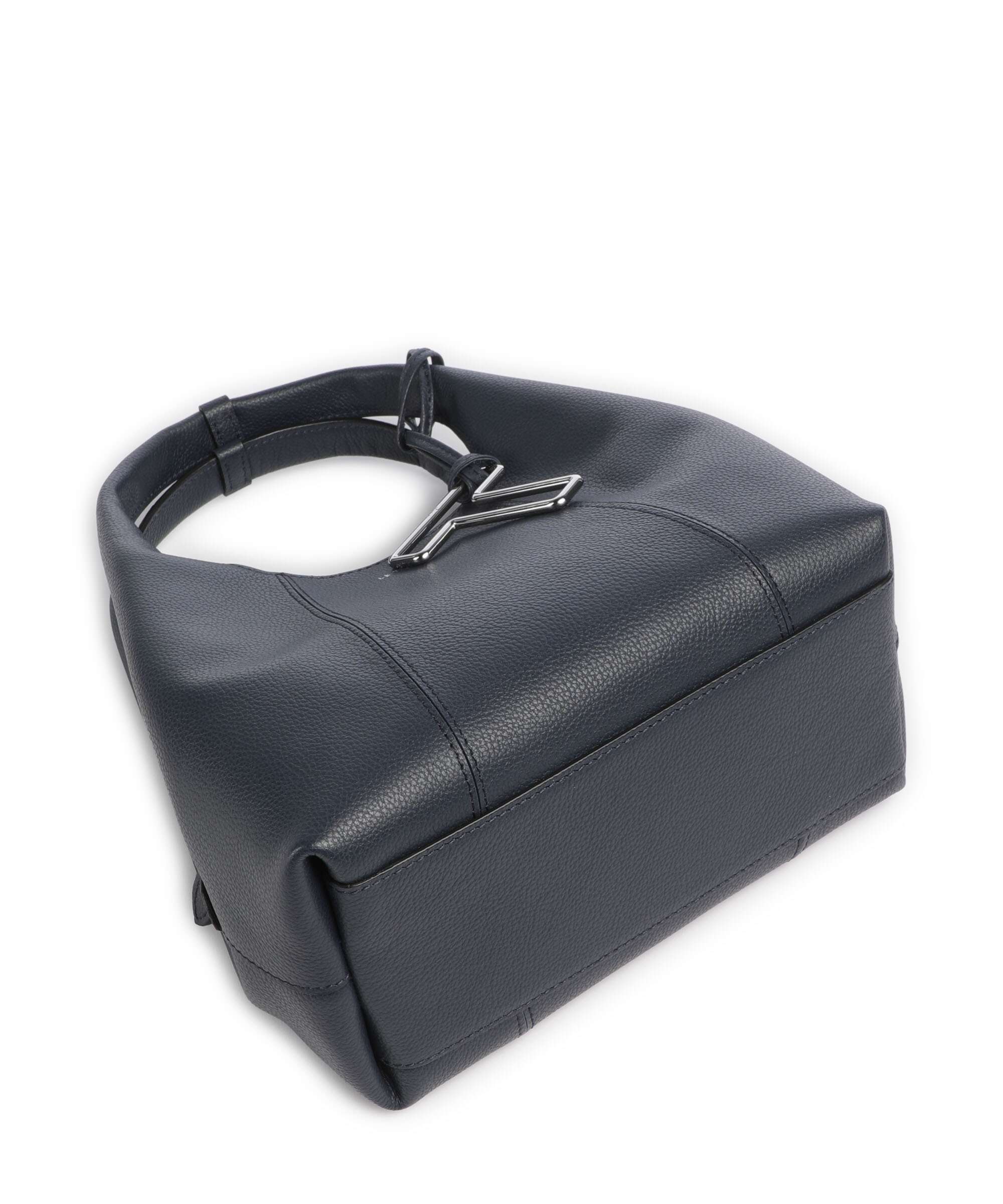 Le Tanneur Juliette Handbag twilight - Image 5