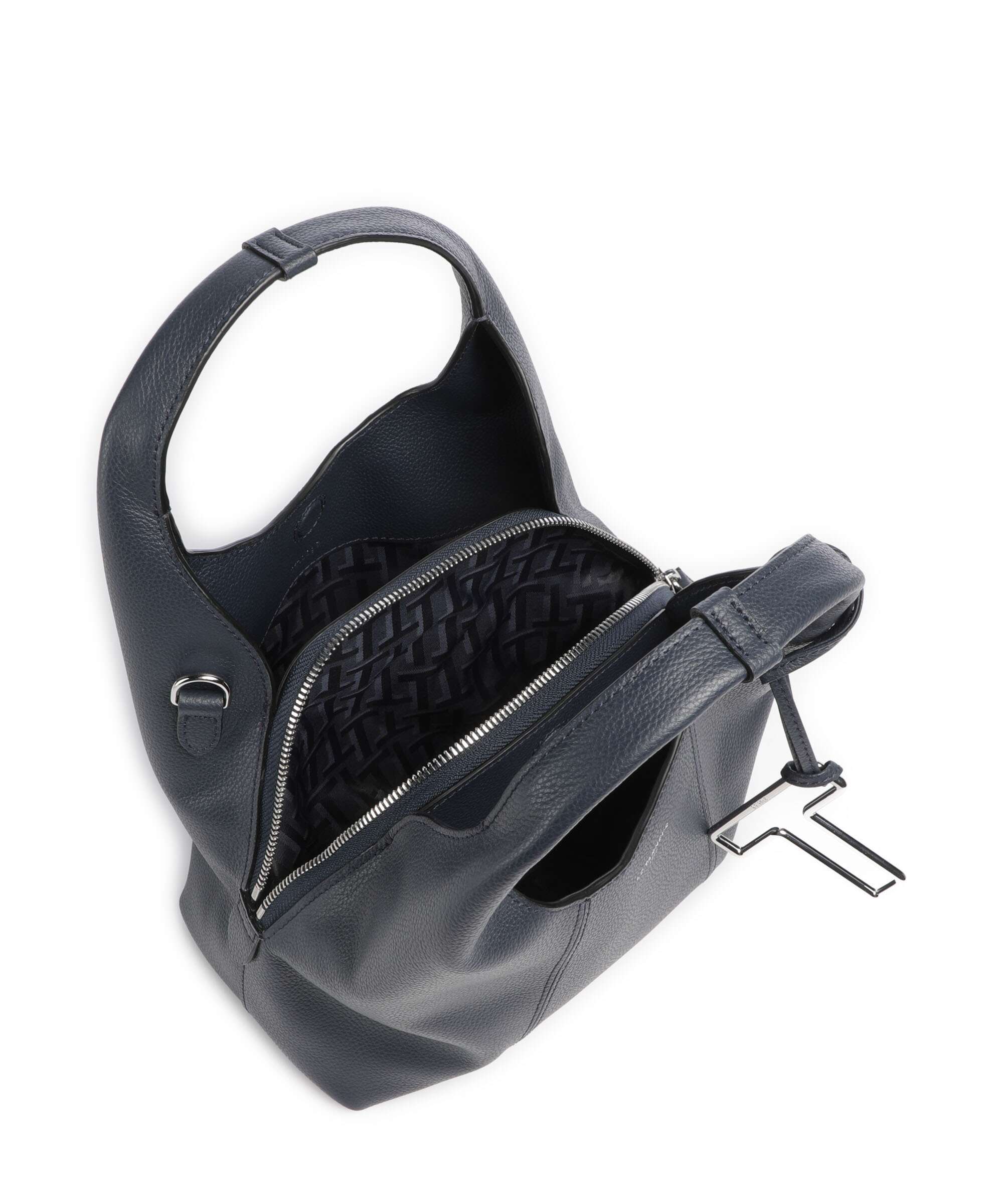 Le Tanneur Juliette Handbag twilight - Image 6