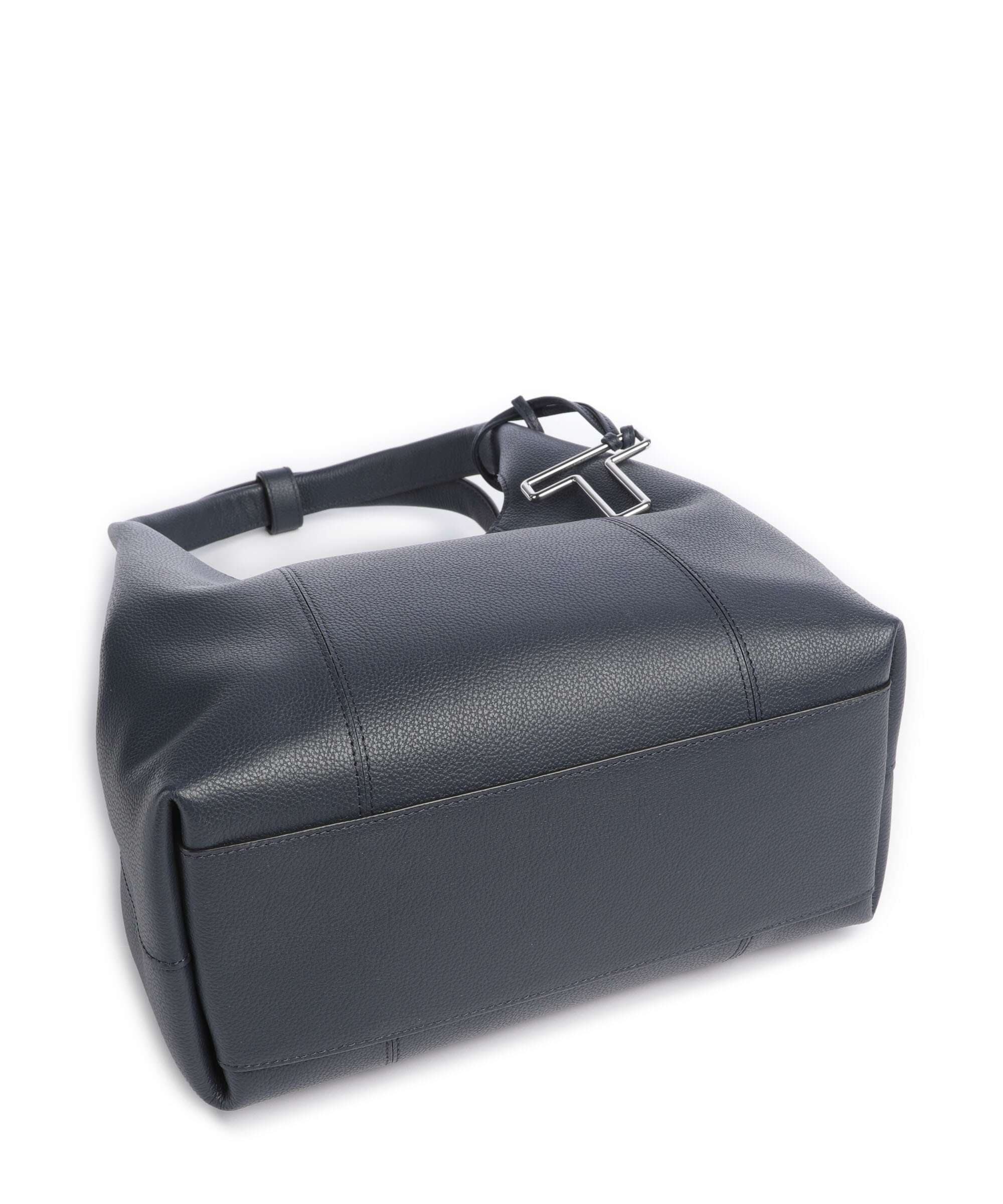 Le Tanneur Juliette Hobo bag crepuscule - Image 5