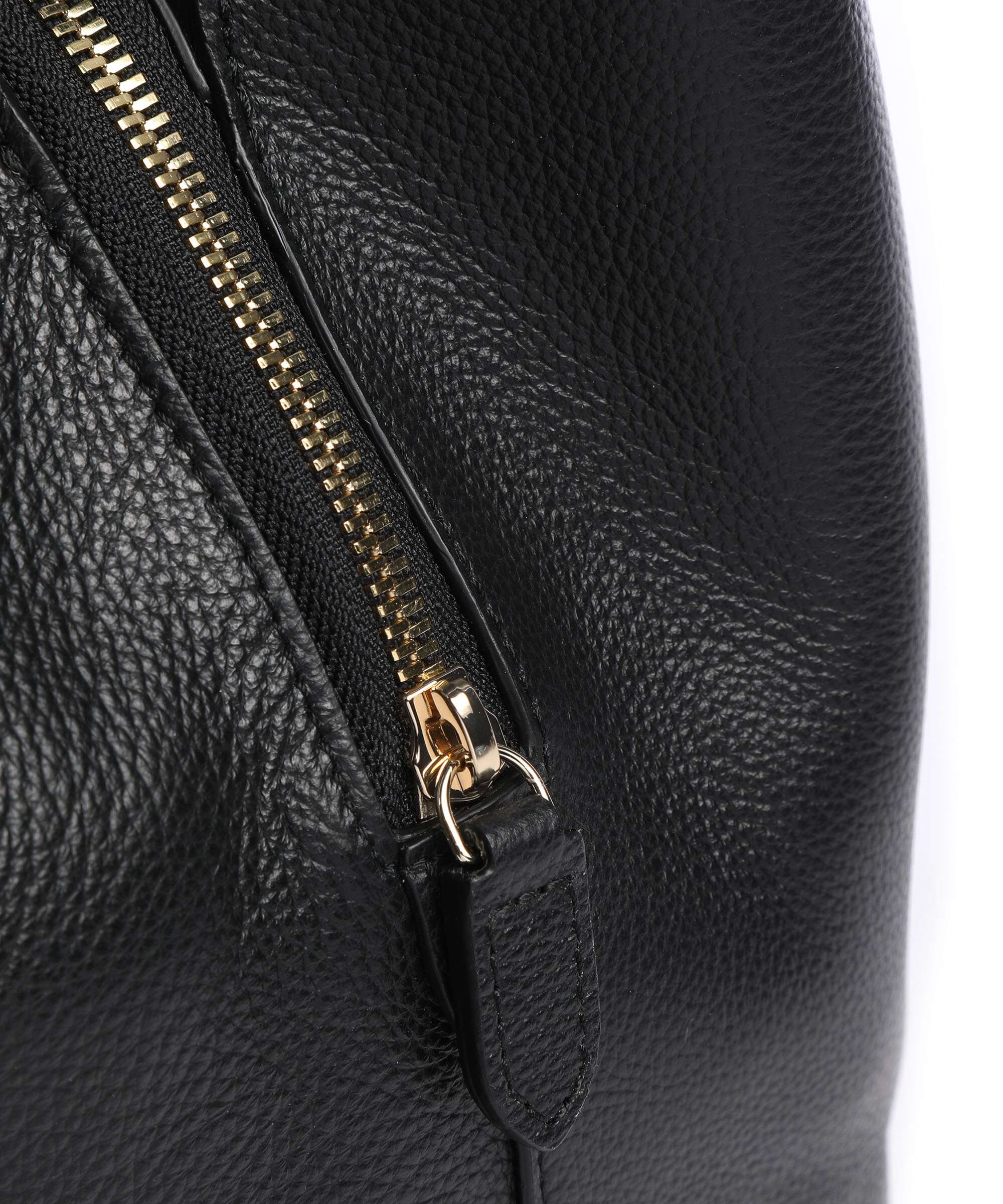 Le Tanneur Juliette Hobo bag noir - Image 4