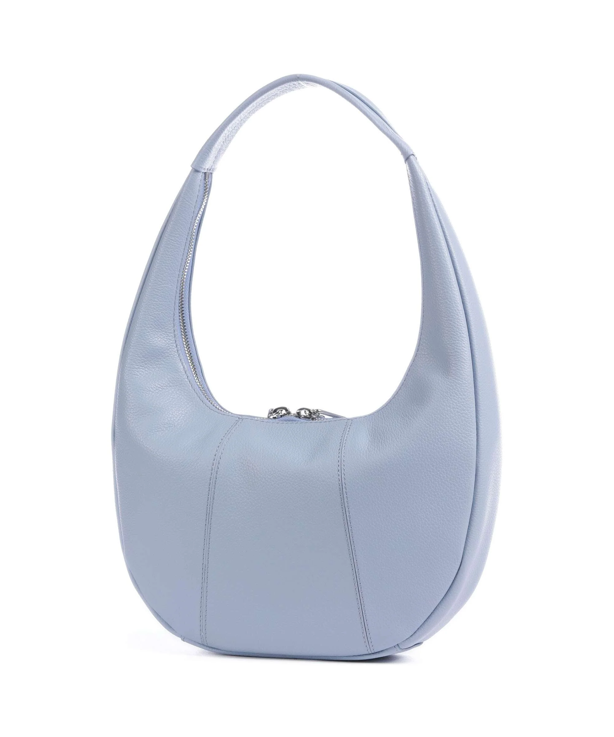 Le Tanneur Juliette Hobo bag lavande - Image 2