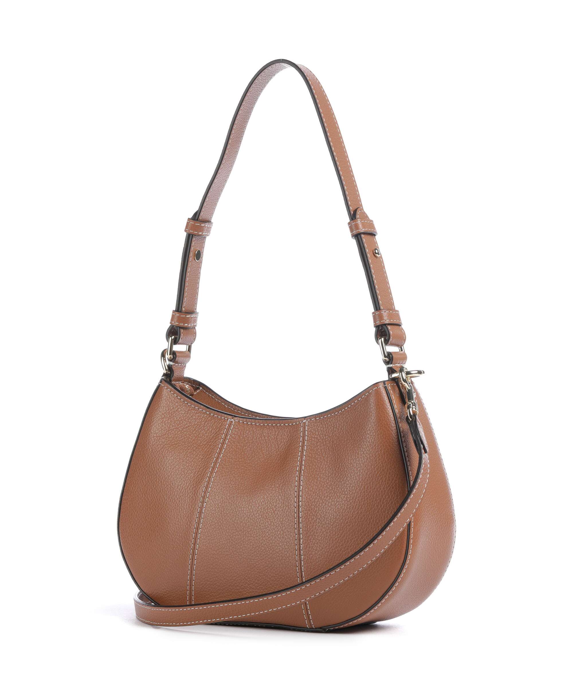 Le Tanneur Juliette Shoulder bag tan - Image 2