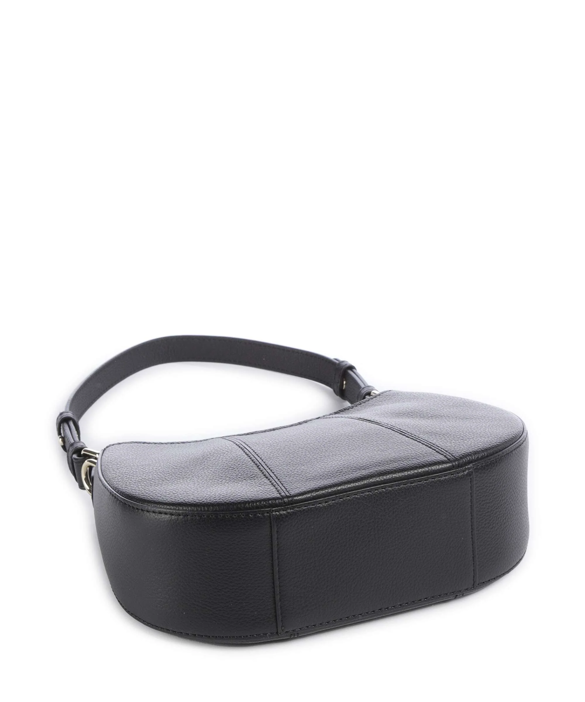 Le Tanneur Juliette Shoulder bag black - Image 5