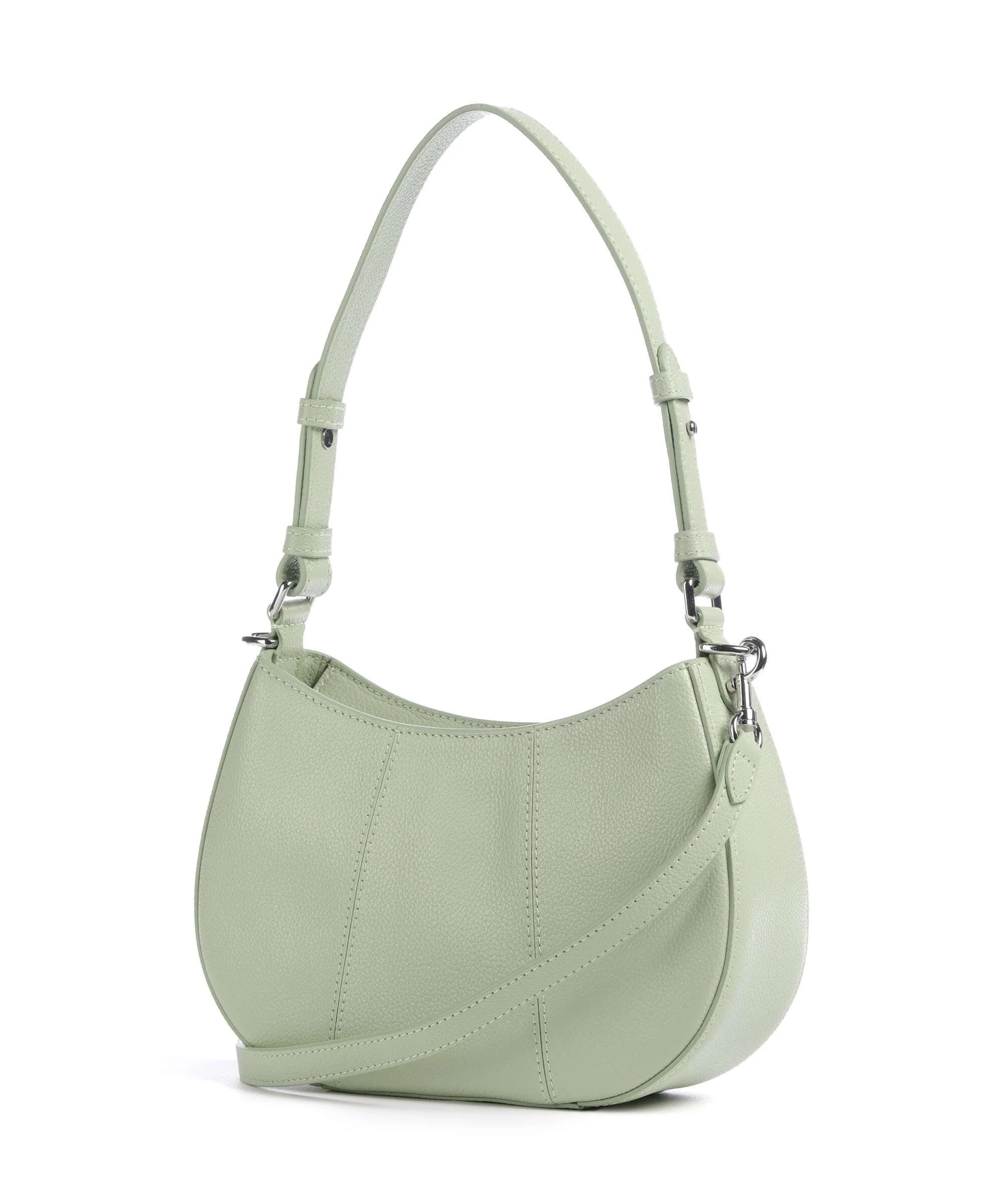 Le Tanneur Juliette Shoulder bag aloe - Image 2