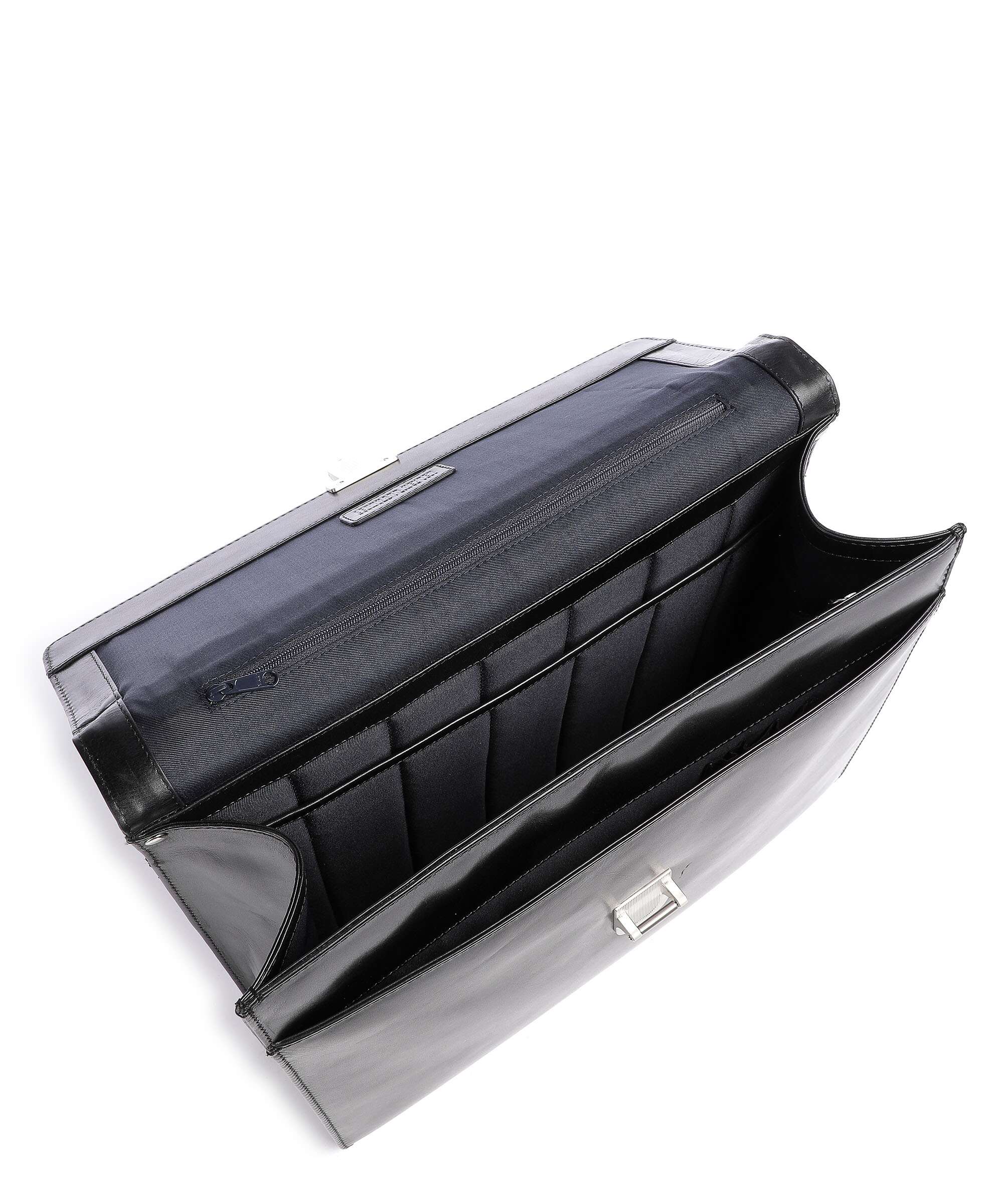 Leonhard Heyden Briefcase schwarz - Image 5