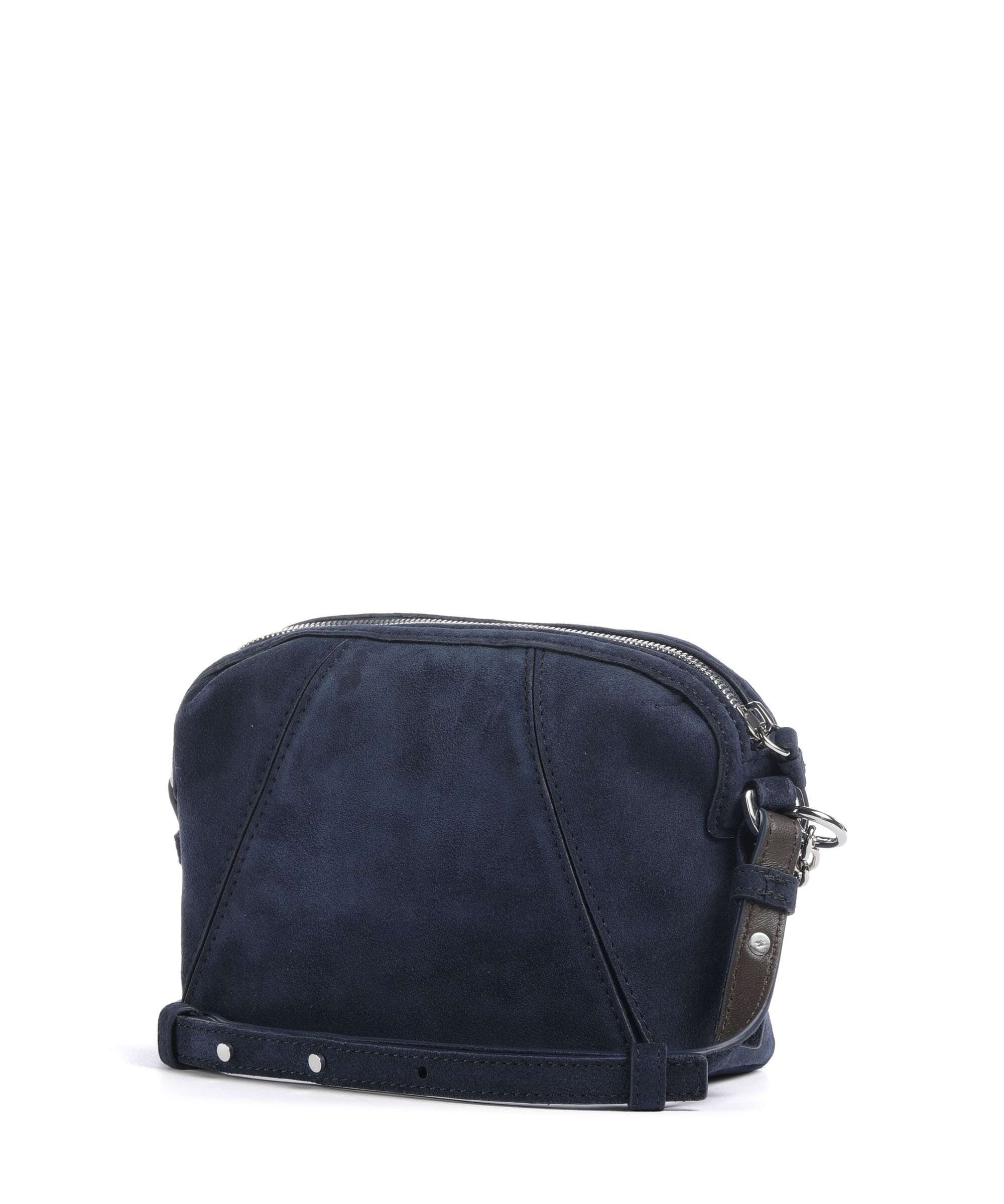 Les Visionnaires Lynn Cozy Chain Crossbody bag midnight - Image 2