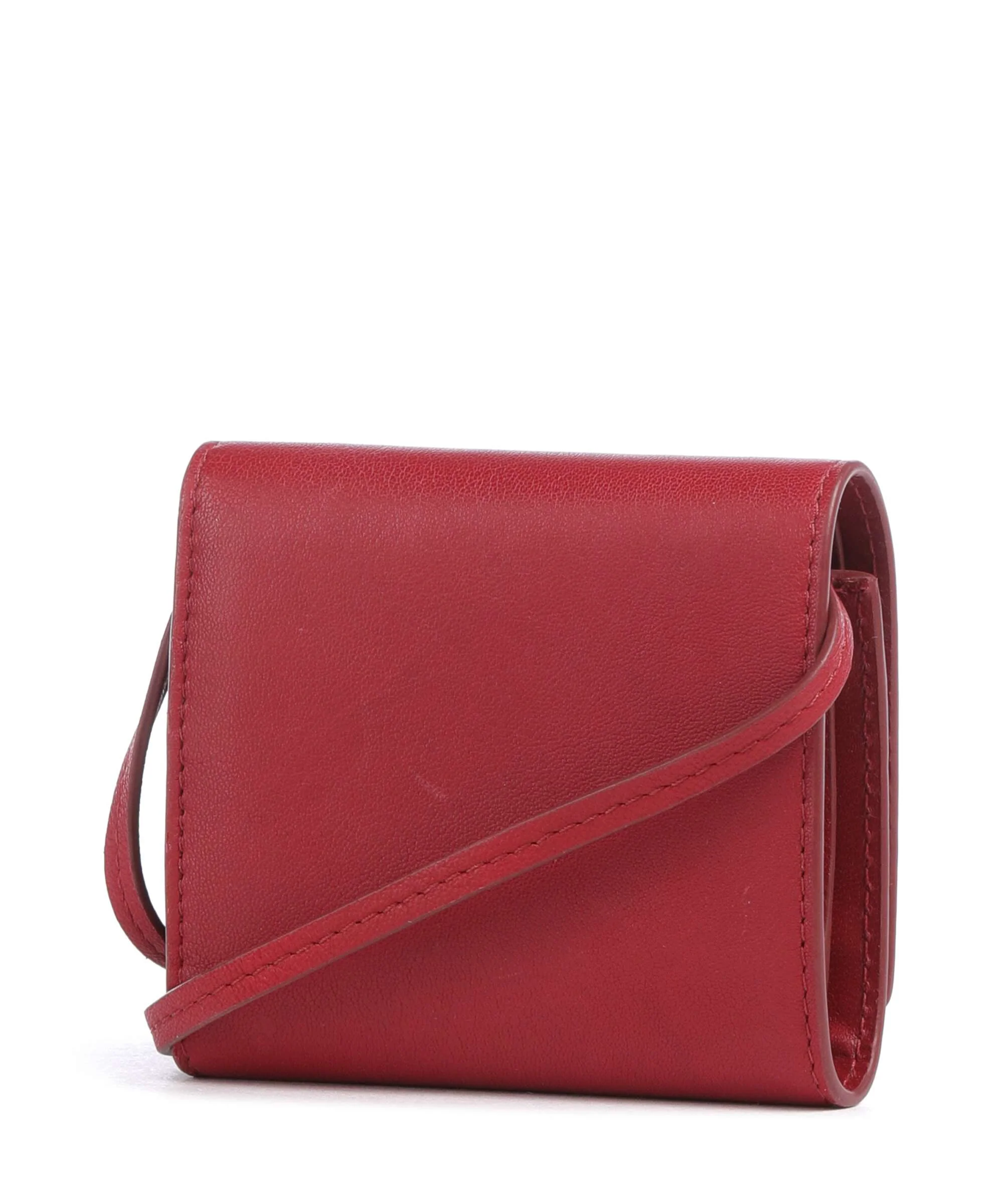 Liebeskind Ada Sheep Natural M Wallet true red - Image 2