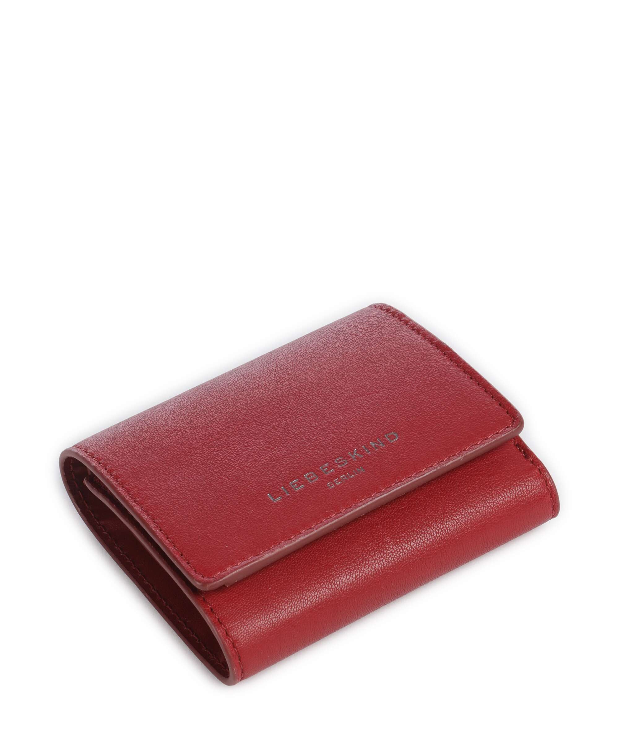 Liebeskind Ada Sheep Natural M Wallet true red - Image 5