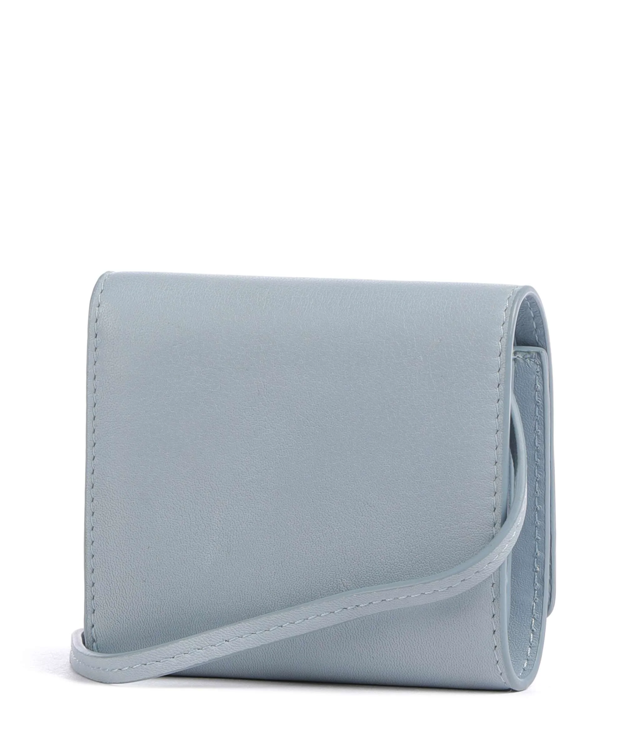 Liebeskind Ada Sheep Natural M Wallet iceberg - Image 2
