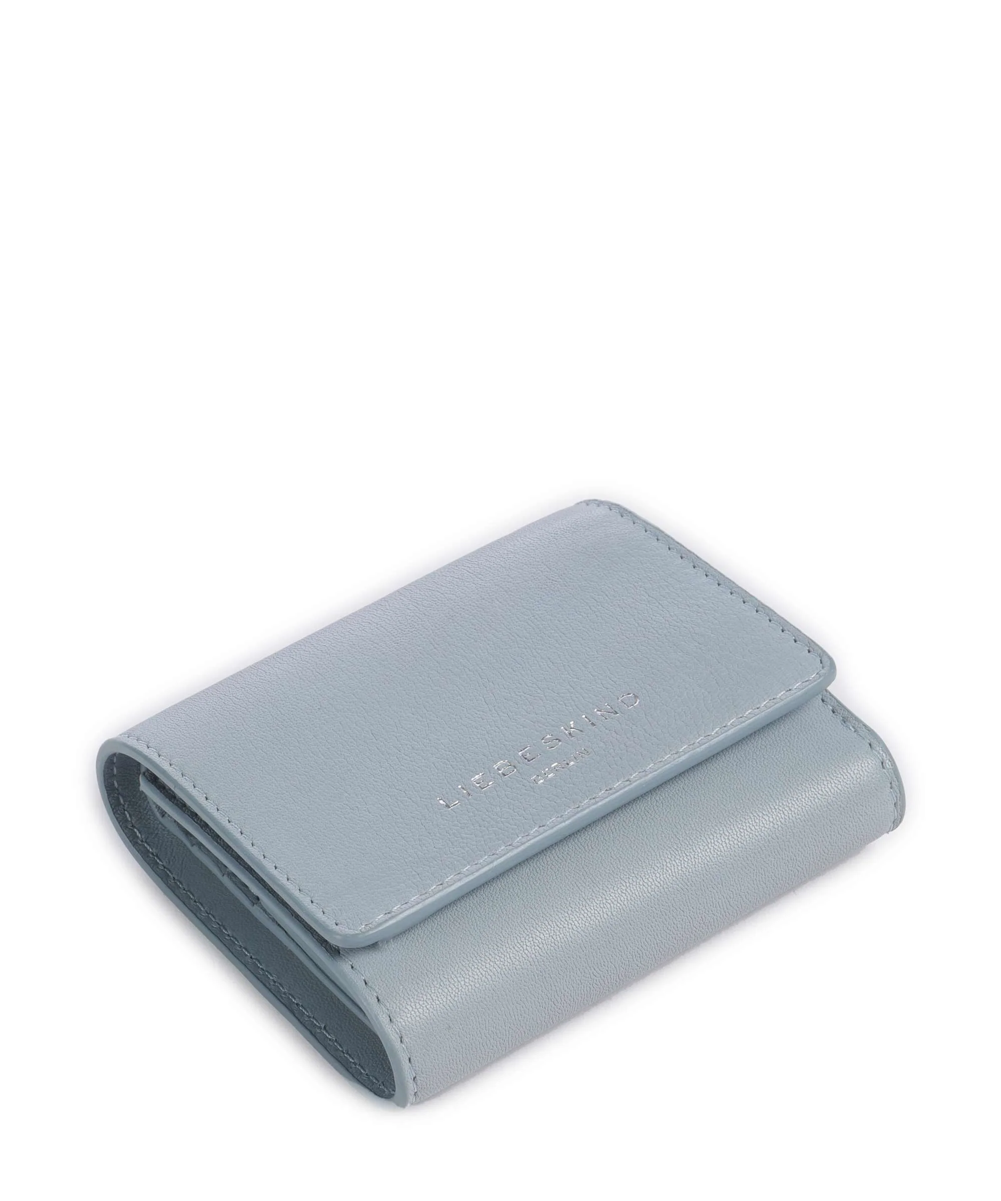 Liebeskind Ada Sheep Natural M Wallet iceberg - Image 5