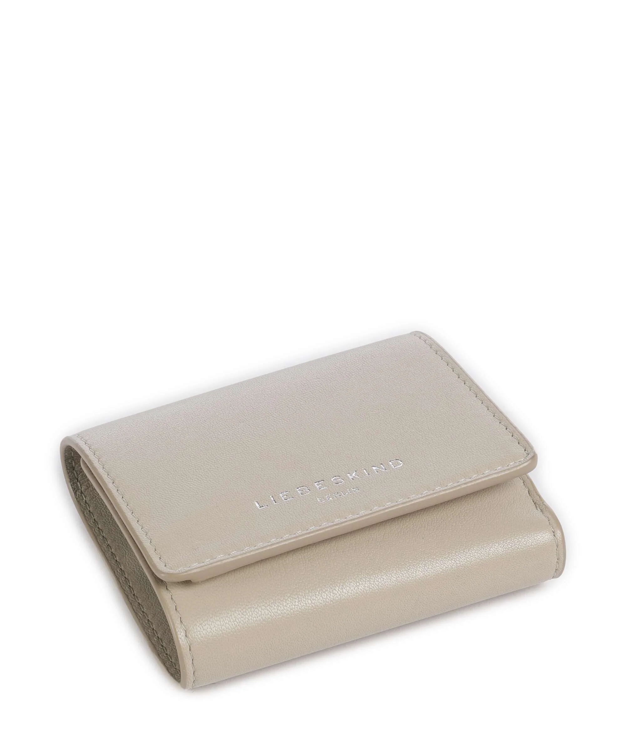 Liebeskind Ada Sheep Natural M Wallet milk - Image 5
