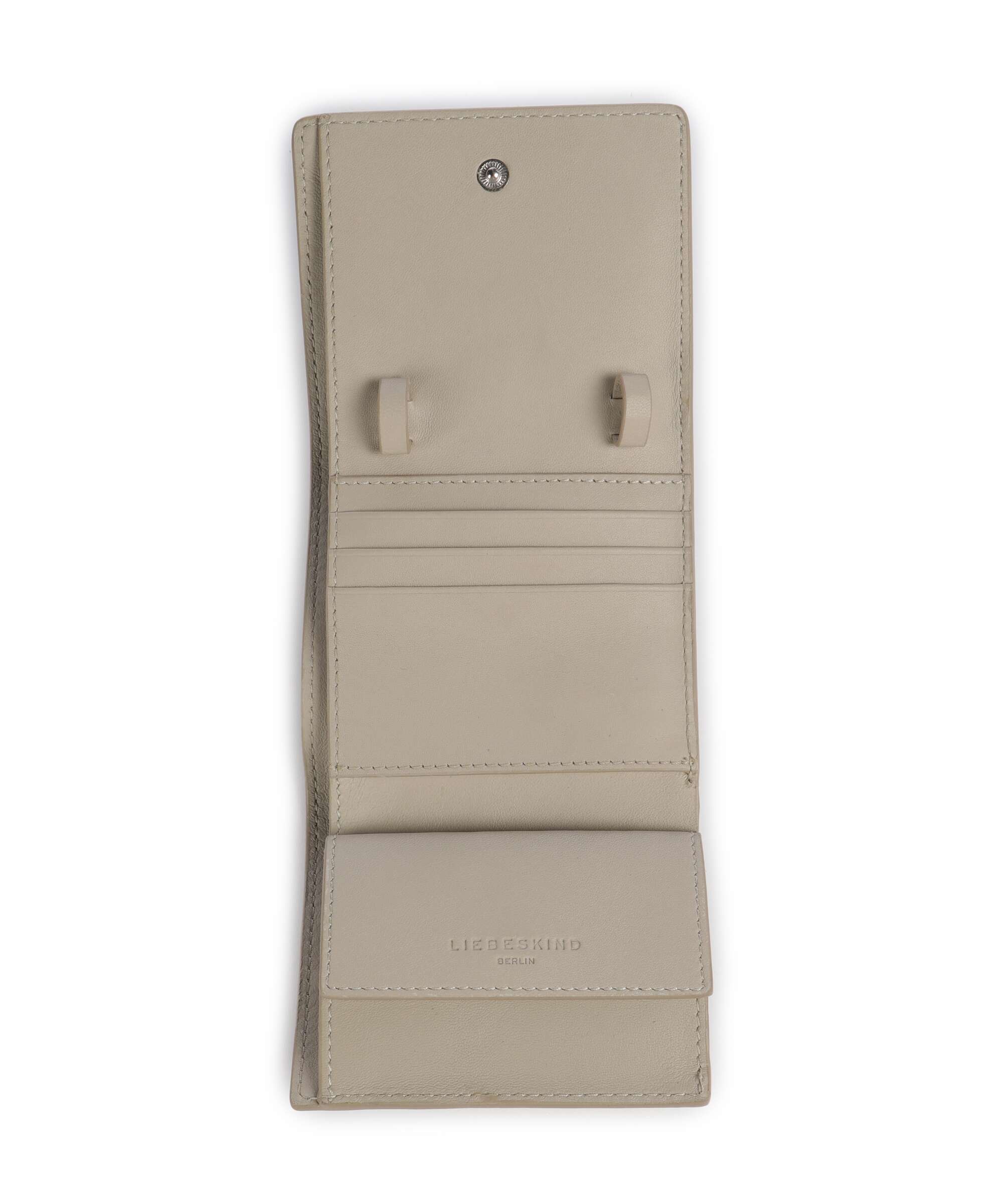 Liebeskind Ada Sheep Natural M Wallet milk - Image 6