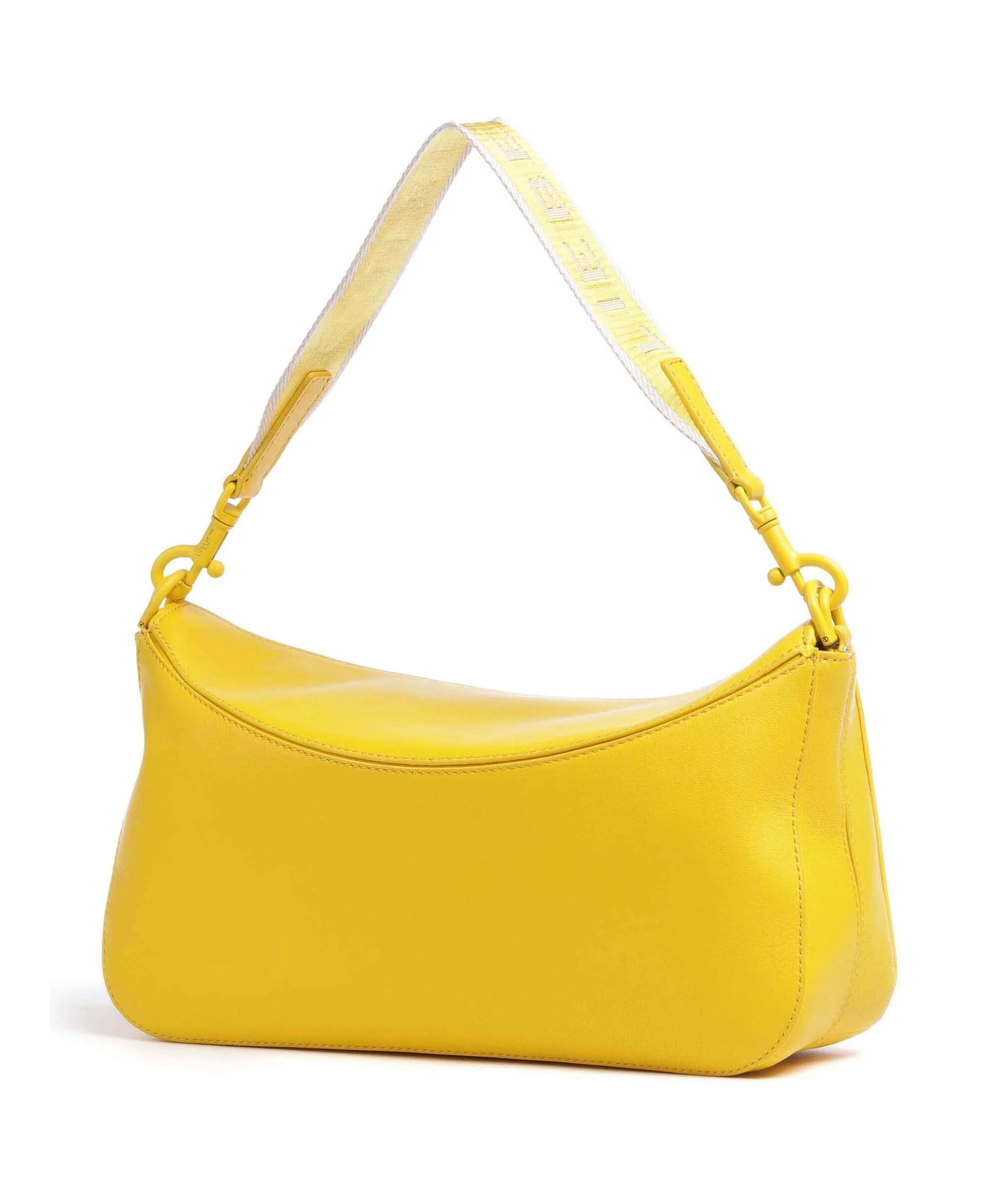 Liebeskind Alessa Kodiaq Sheep S Shoulder bag lemon - Image 2
