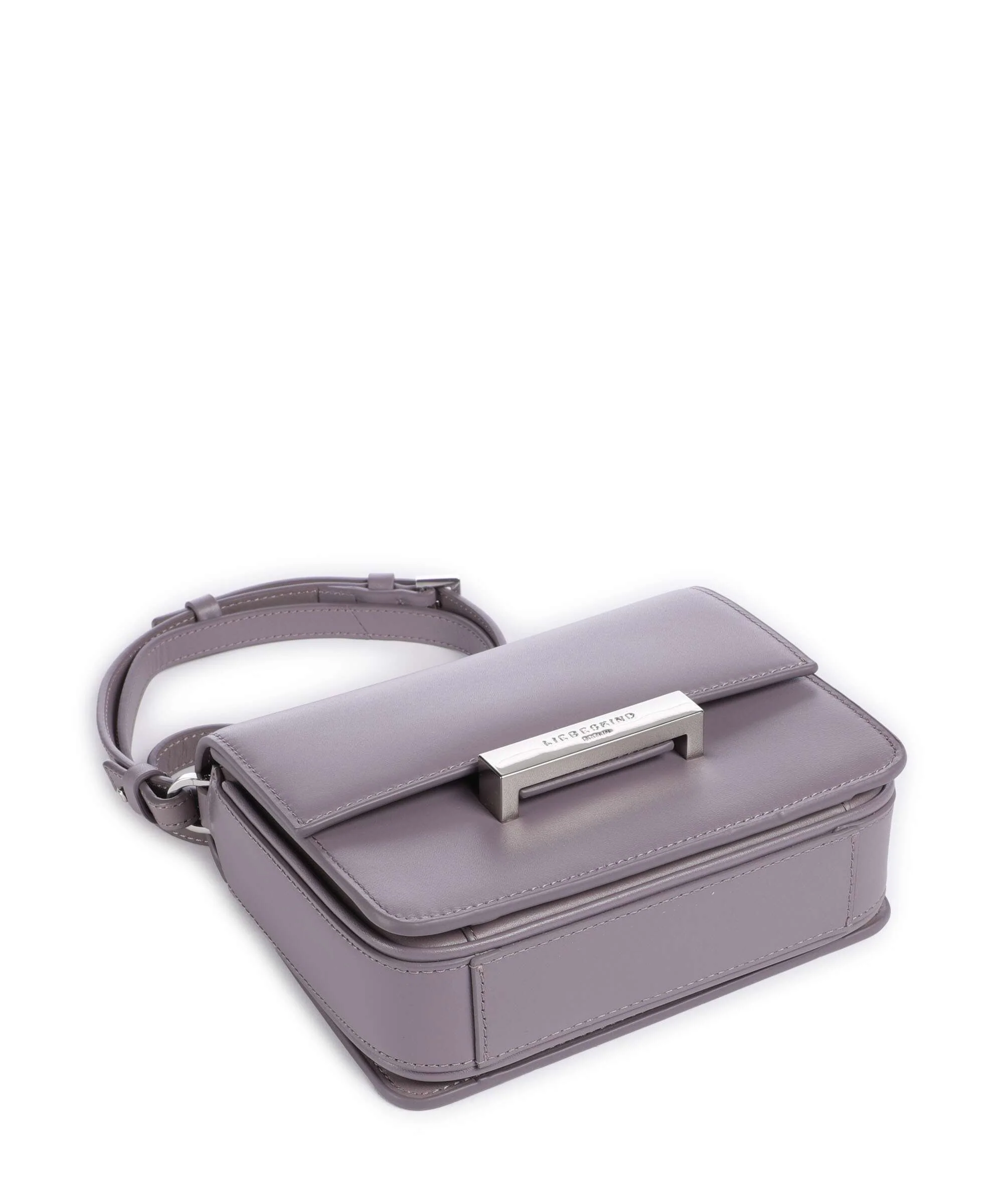 Liebeskind Alex Biker S Crossbody bag anemone - Image 5