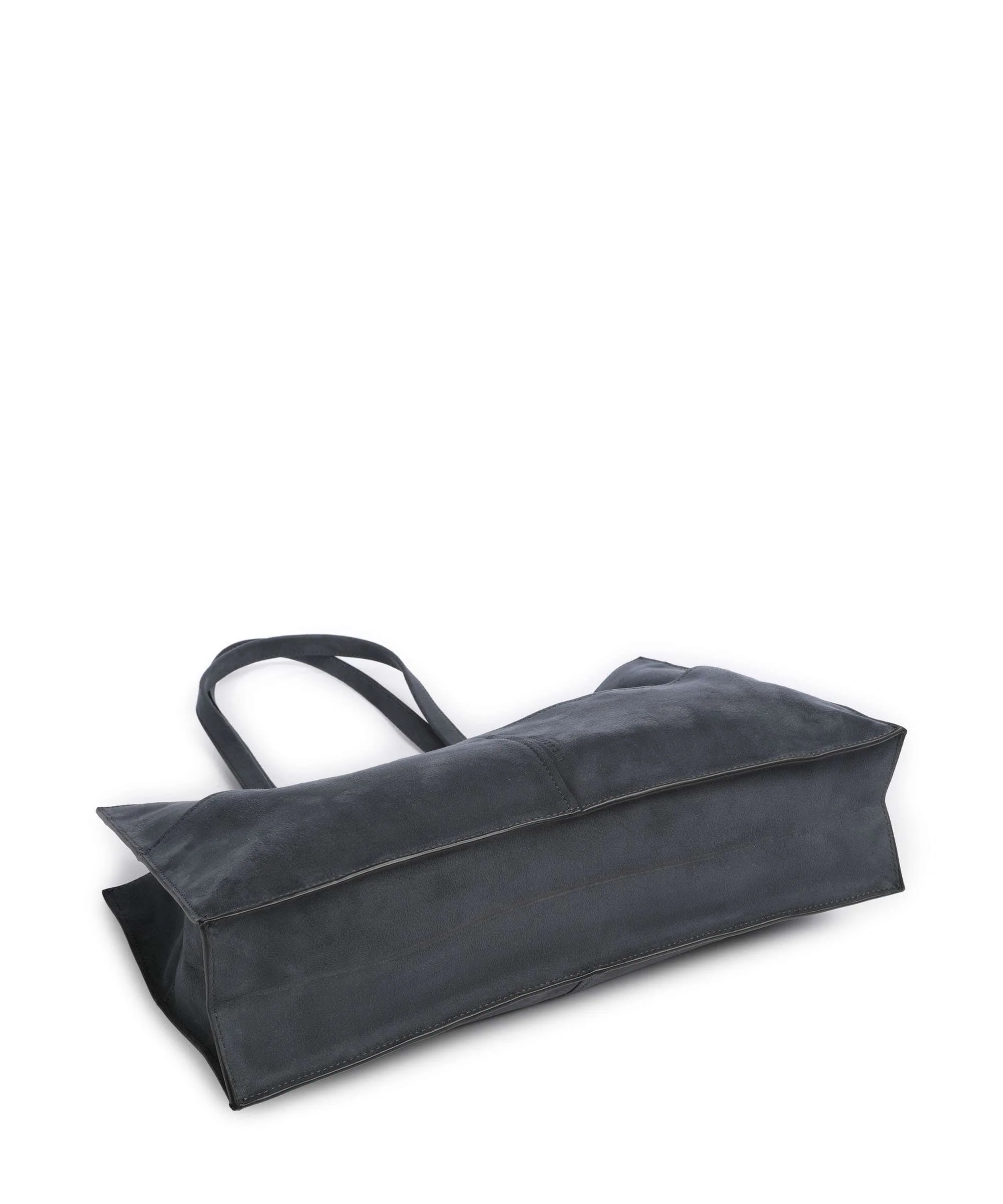 Liebeskind Amy Vegan Suede L Tote bag peacoat - Image 4