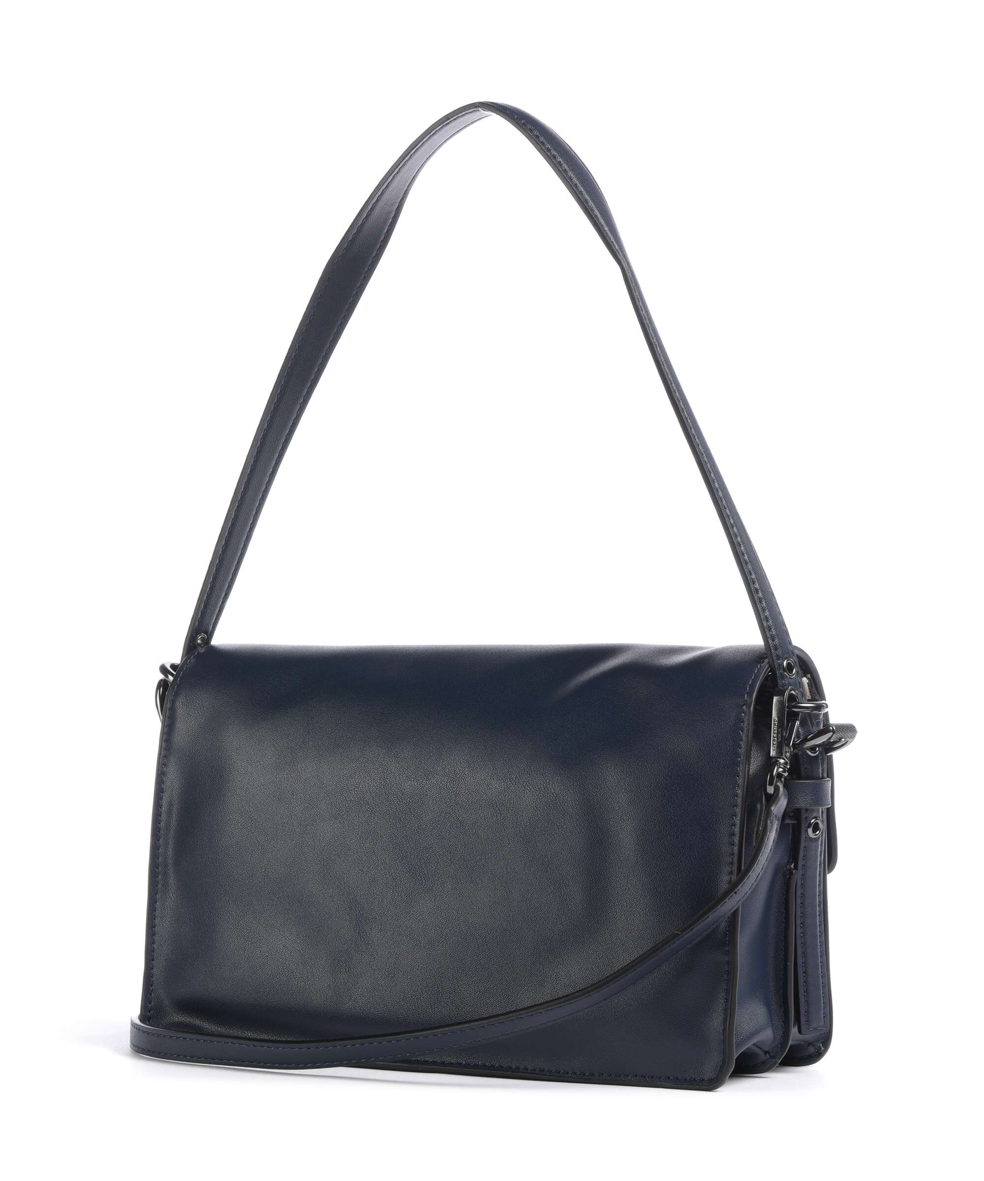 Liebeskind Audrey Recycled Soft Calf S Shoulder bag peacoat - Image 2